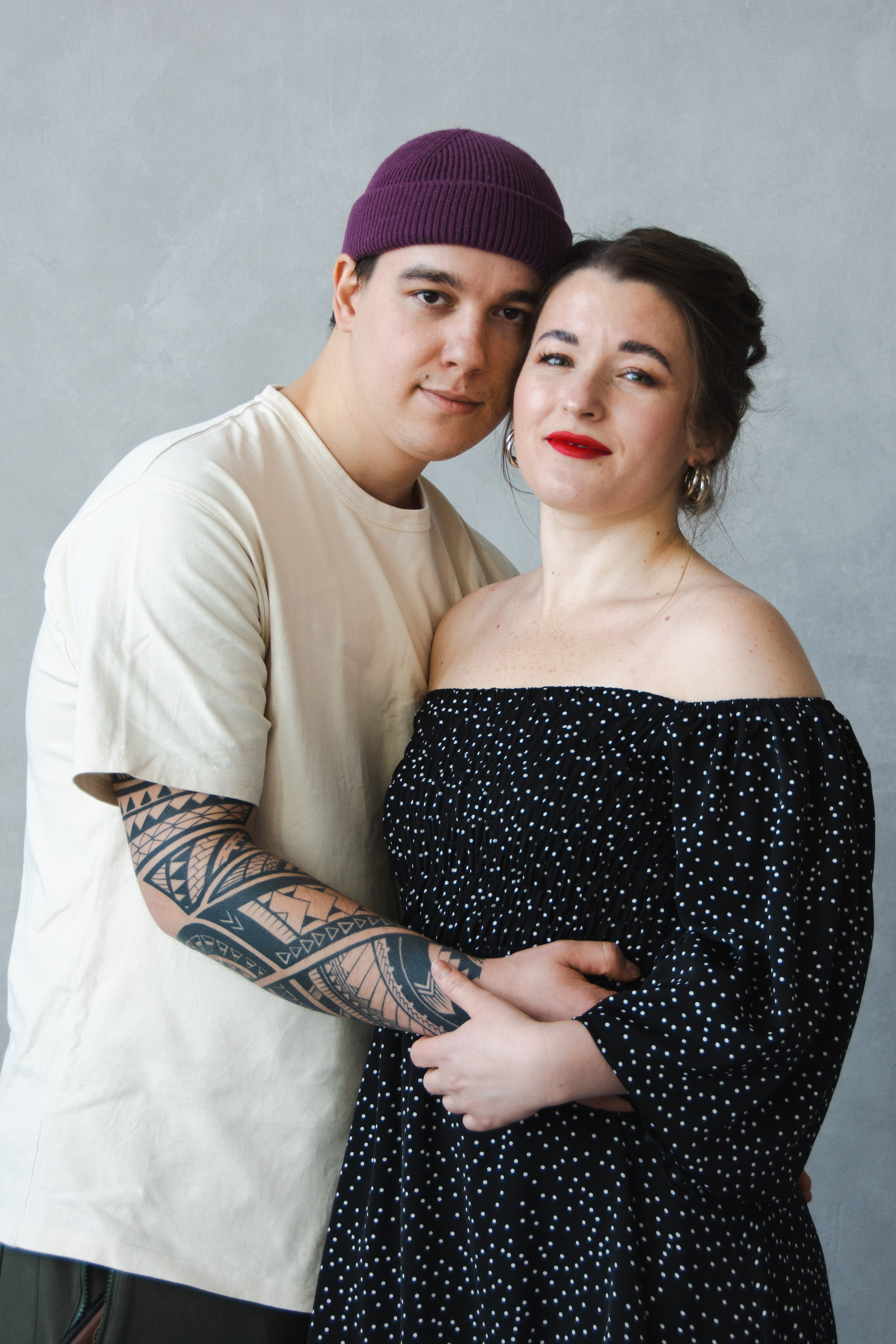 Love story. Семейный и репортажный фотограф в Хабаровске Татьяна Болычева