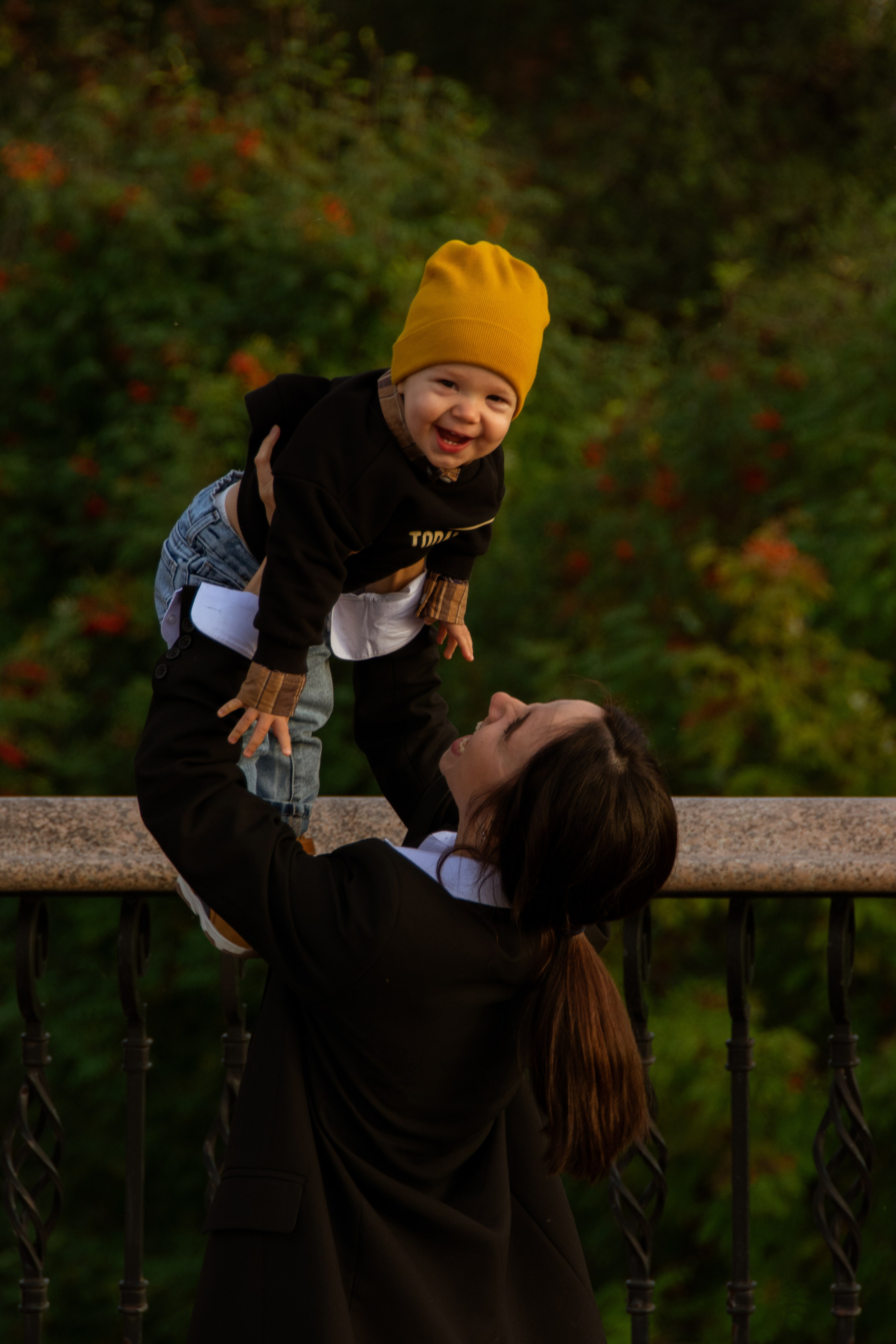 Family story. Семейный и репортажный фотограф в Хабаровске Татьяна Болычева