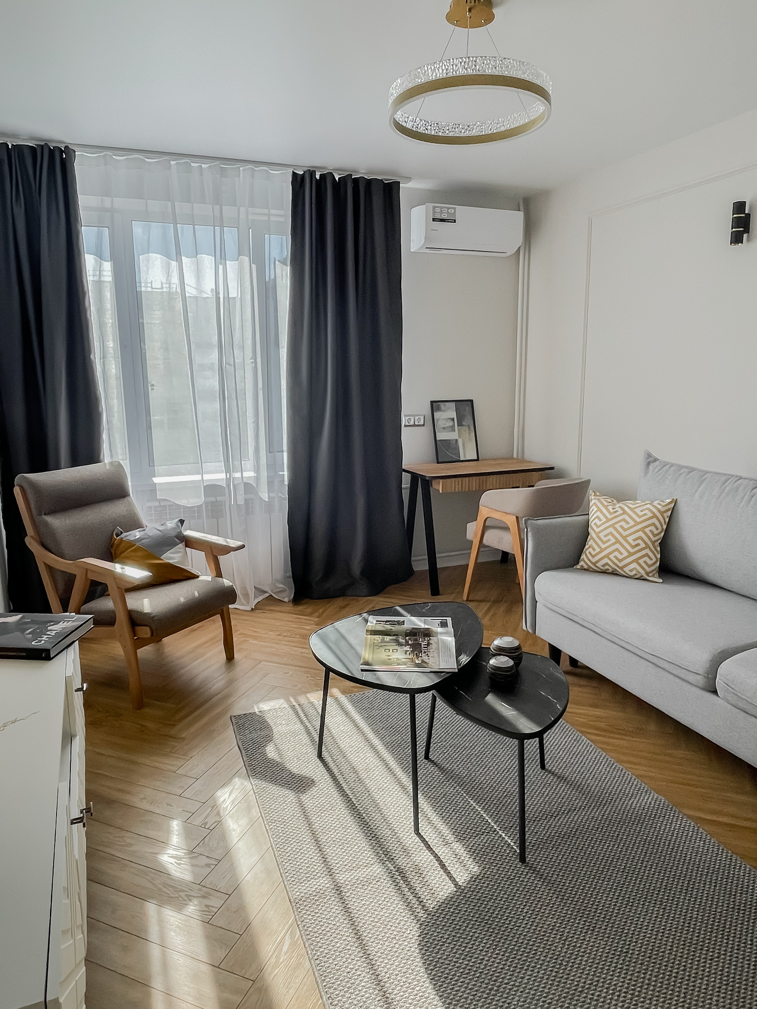 Москва-Переяславская. Kirsanov Sergey