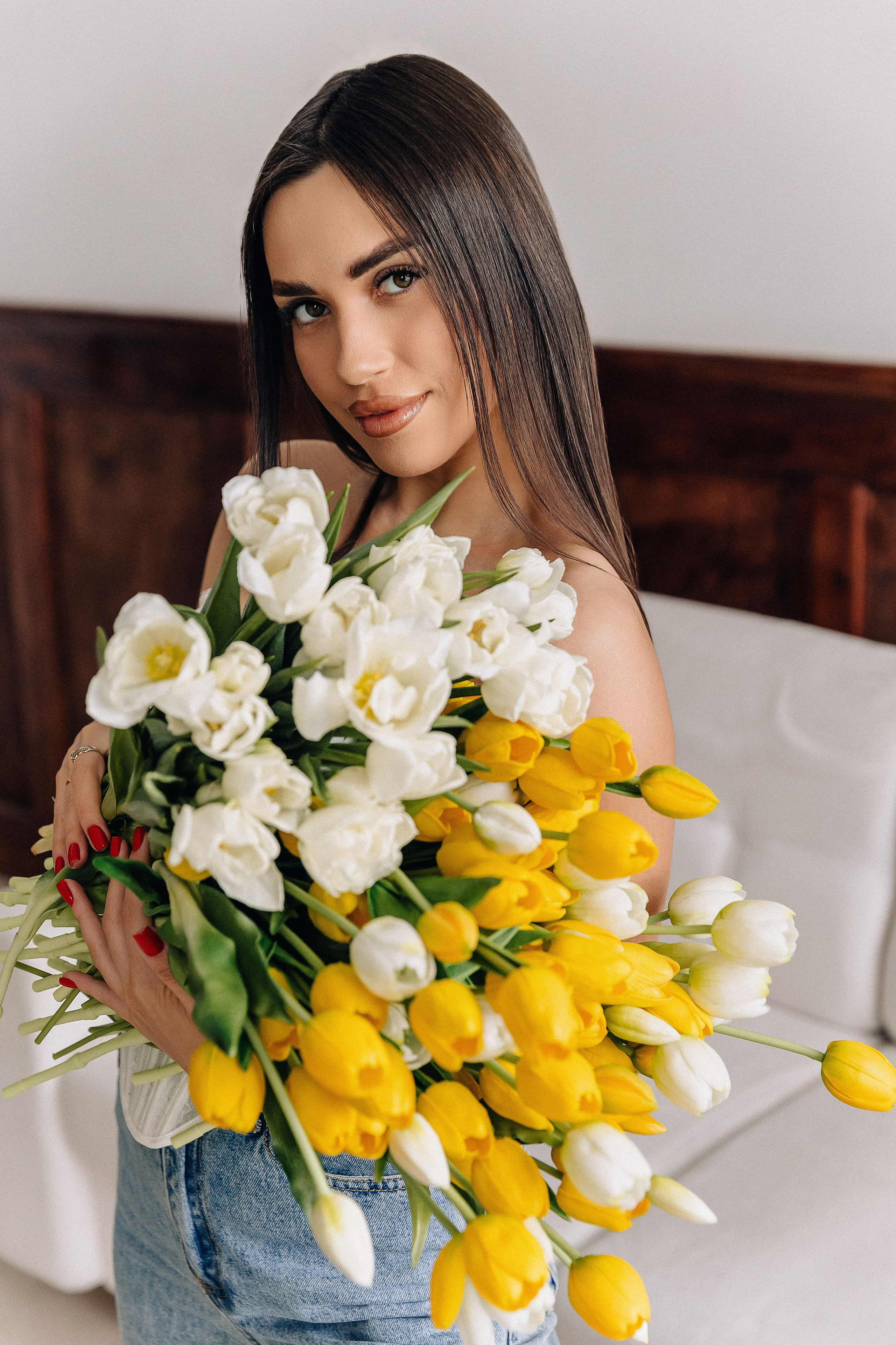 Ольга. Свадебный фотограф в новокузнецке