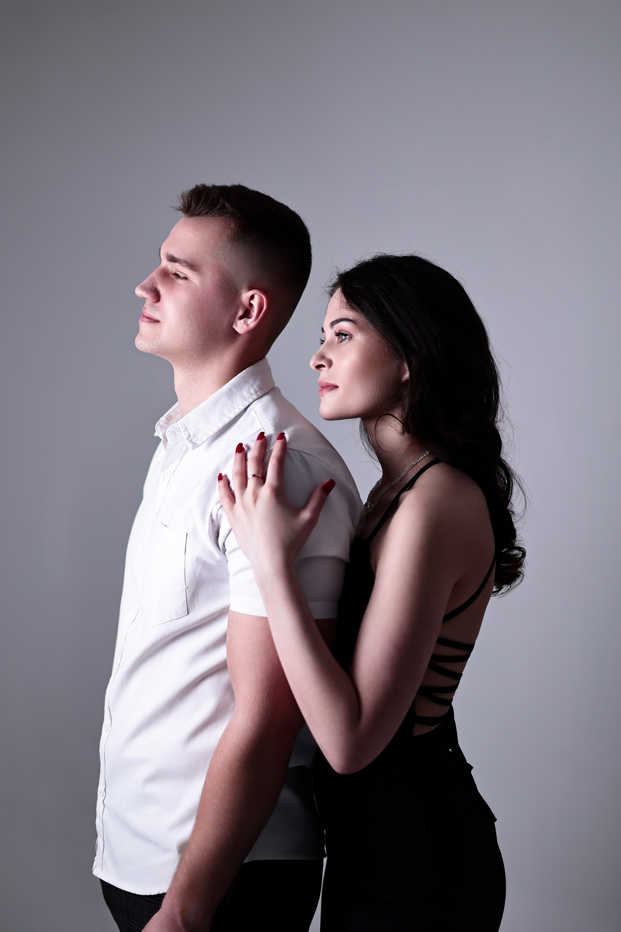 Истории любви. Ксения Куницкая фотограф Нижний Новгород