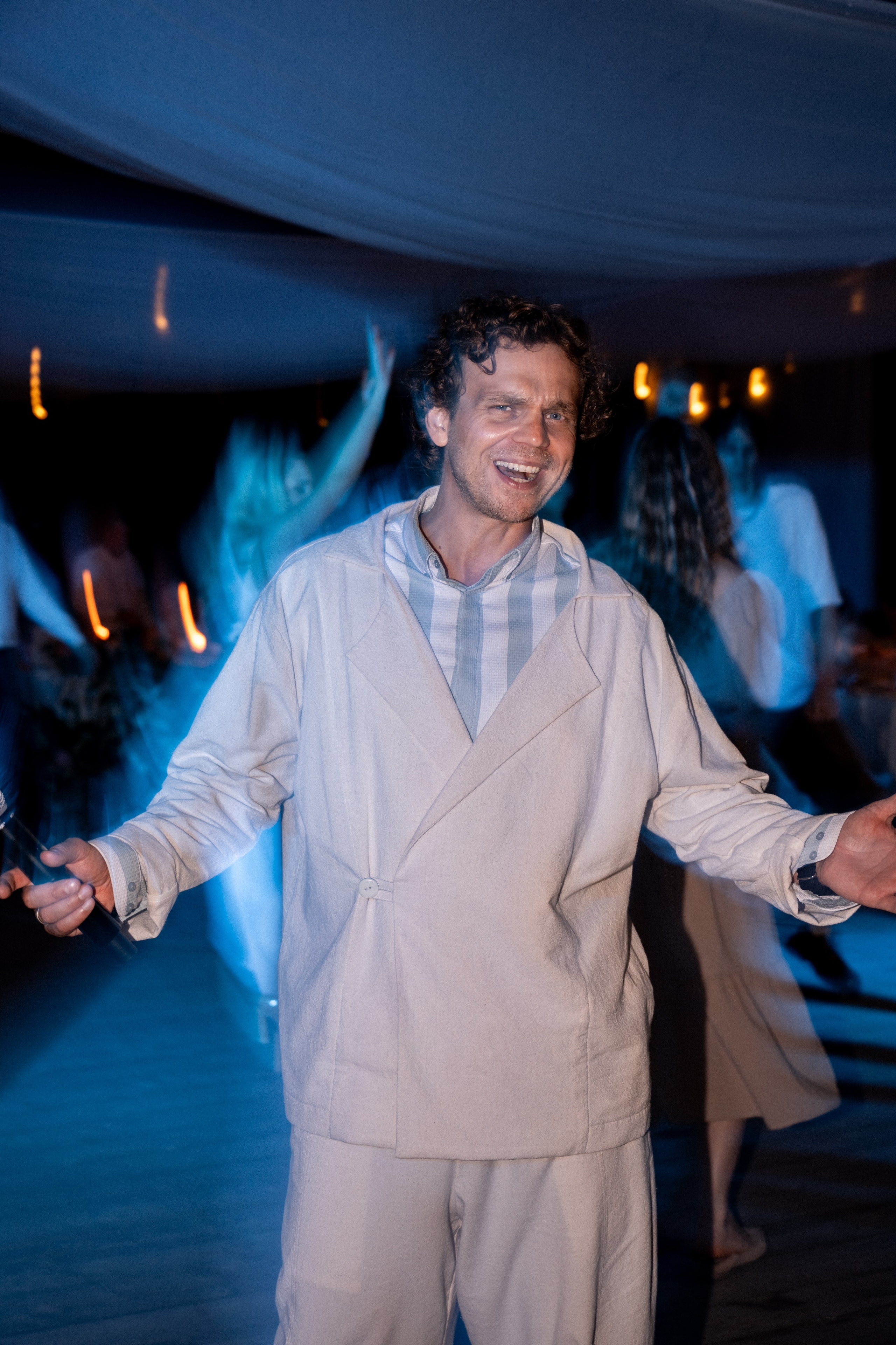 Свадьба Дмитрия и Елизаветы