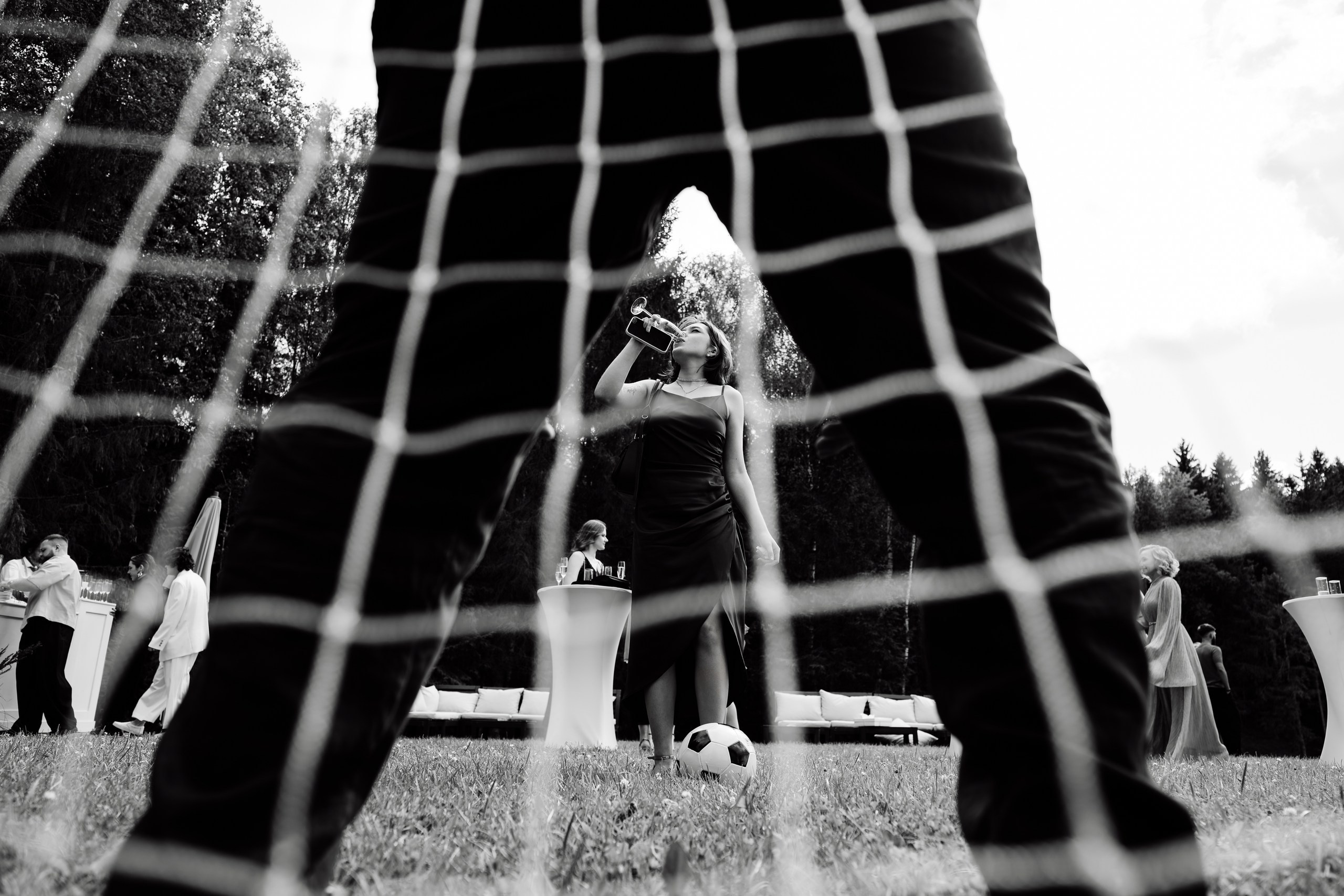 WEDDING DAY. Wedding photographer Krukov Photo