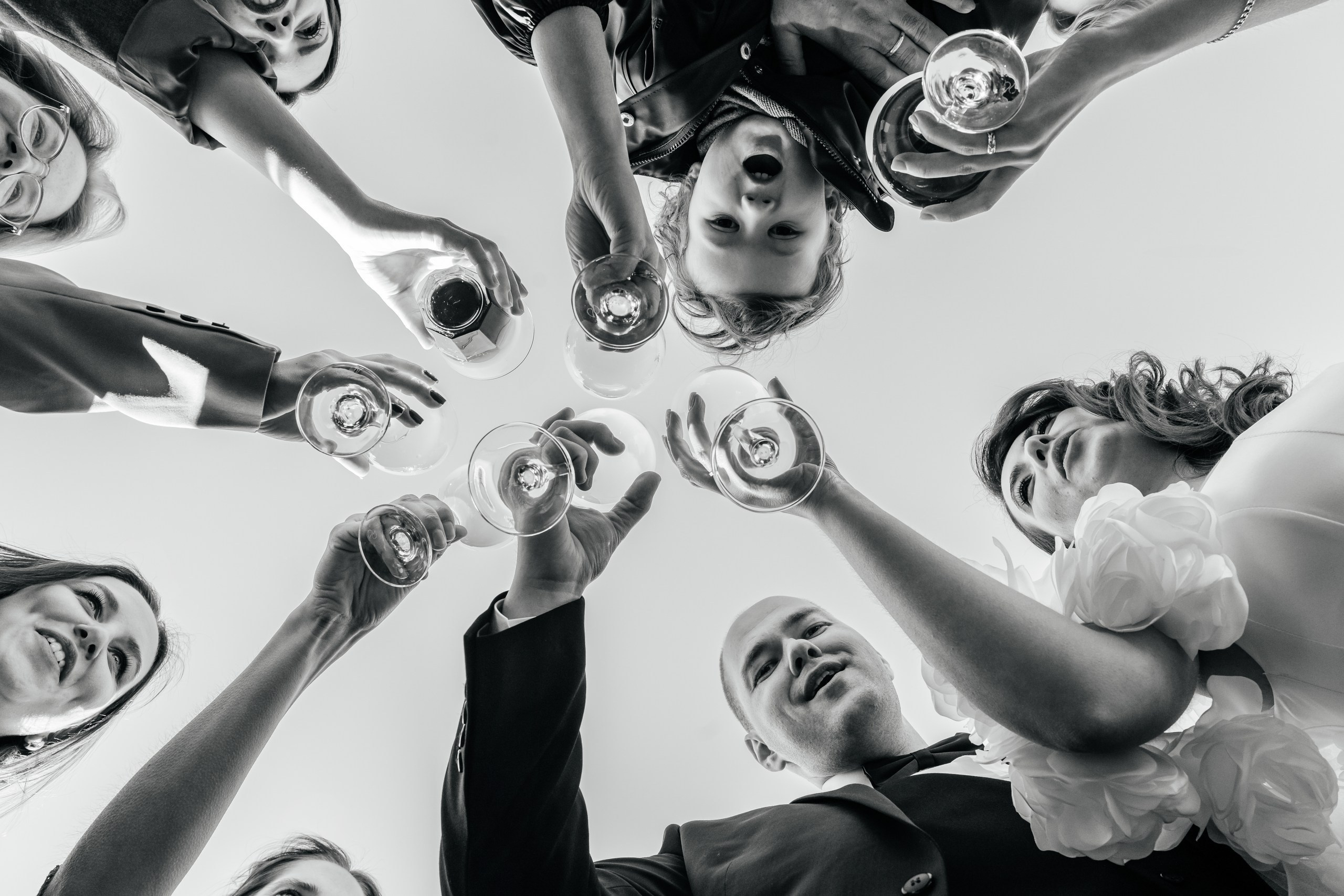 Фотограф на свадьбу Минск Москва Санкт-Петербург Свадебный фотограф Фотограф на свадьбу Репортажный фотограф Love Story Свадебная прогулка. Свадебный фотограф — Крюков Константин