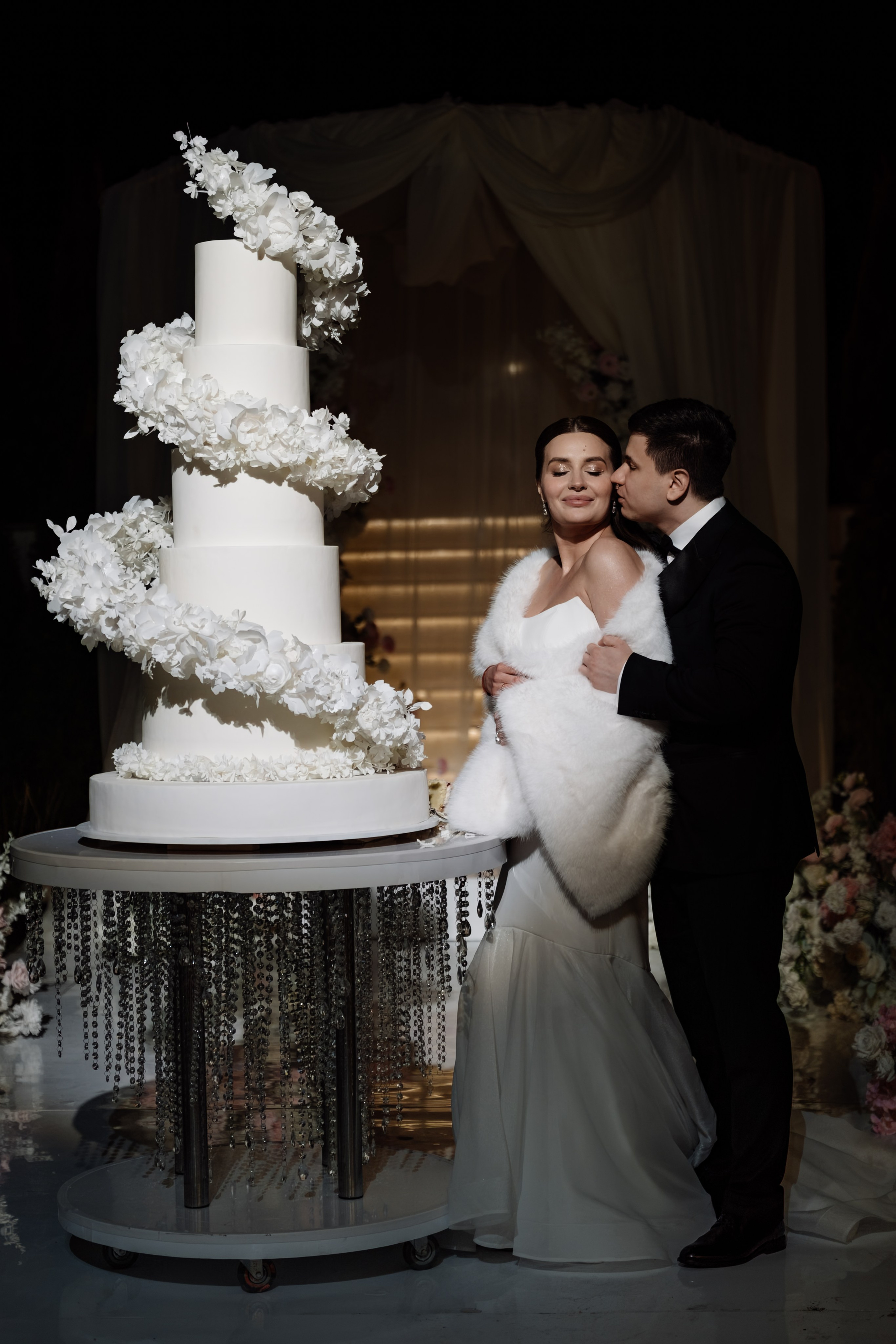 WEDDING DAY. Wedding photographer Krukov Photo