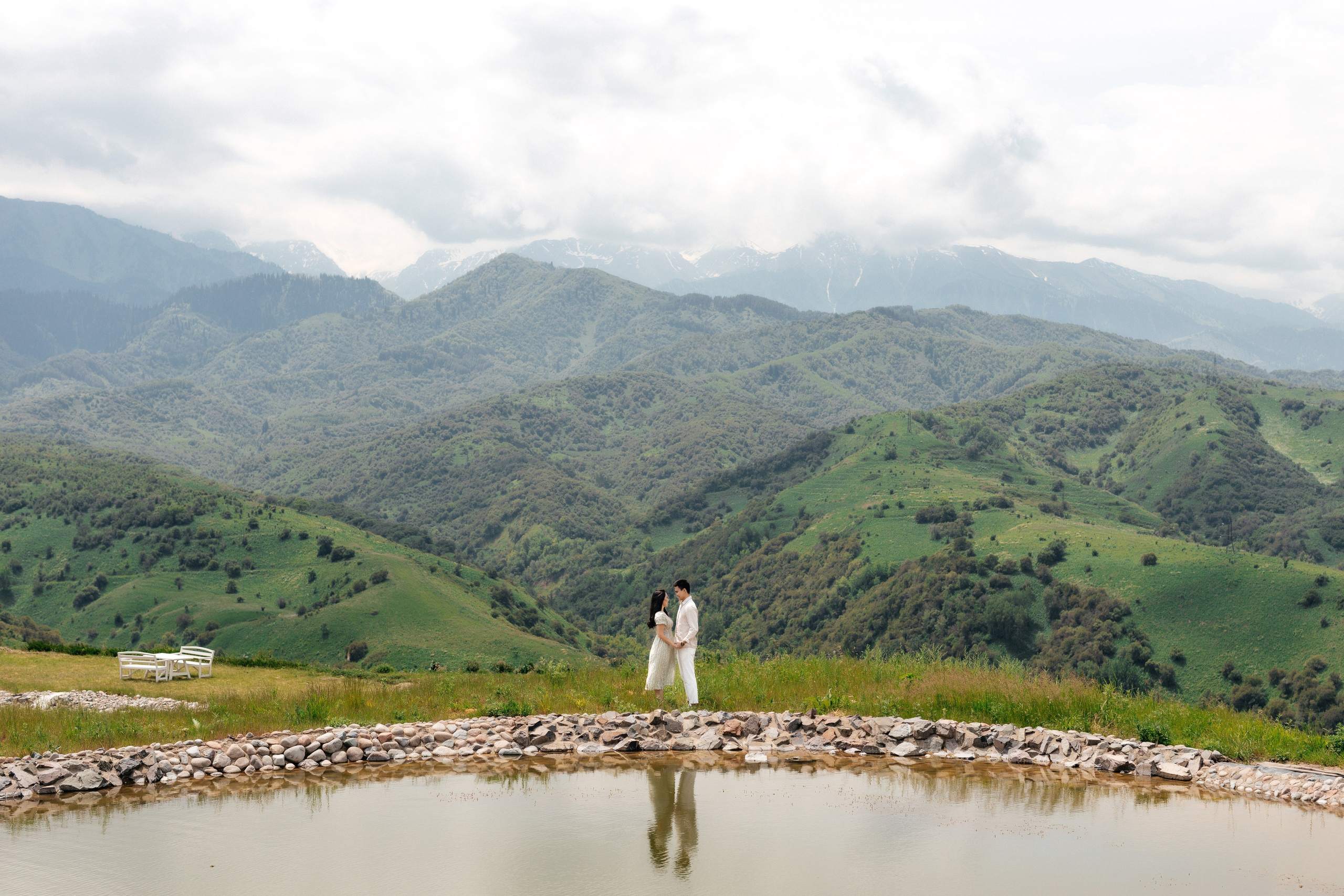 Sultan & Kamila. Wedding and Love story Photographer