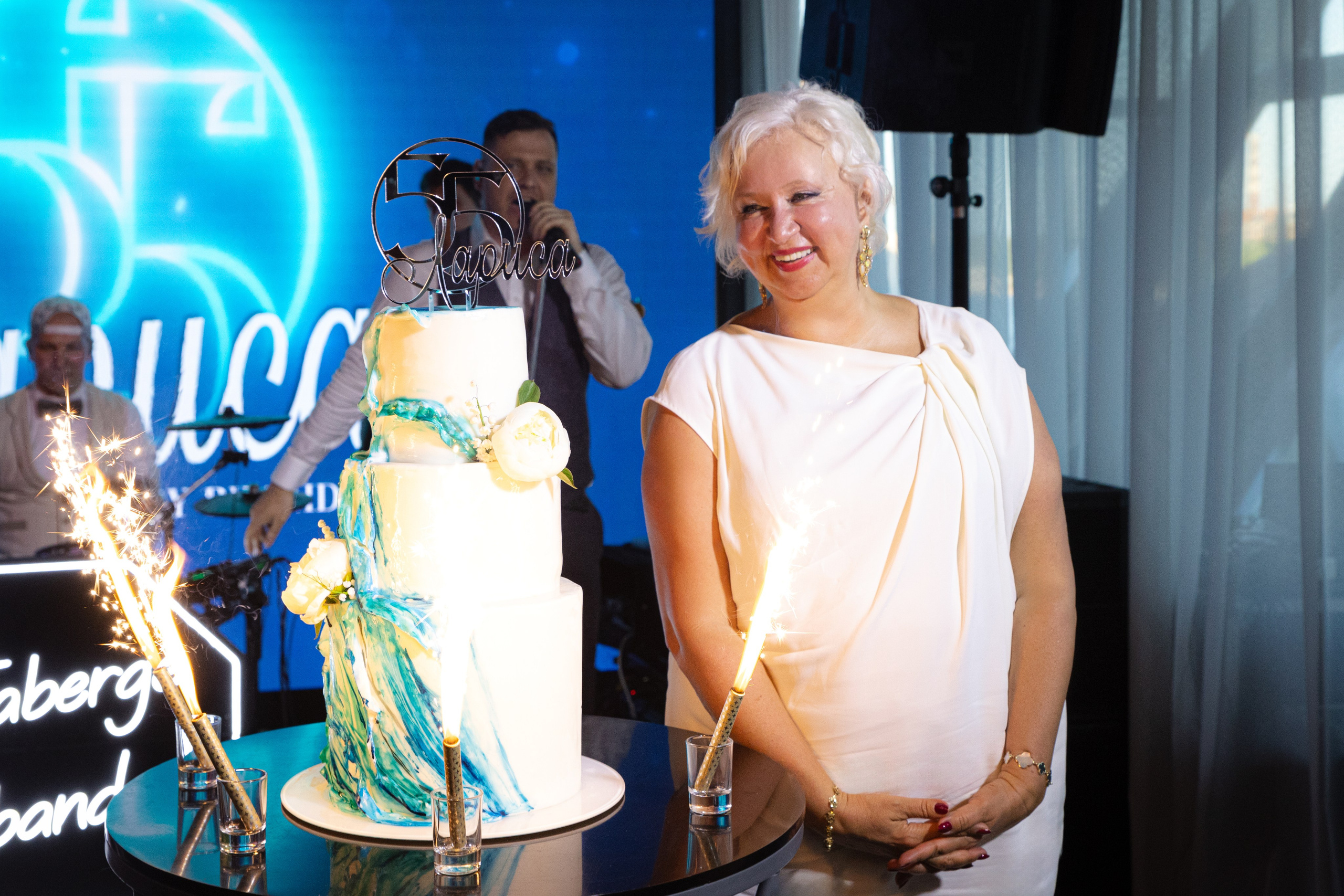 Лариса. Royal Beach. Ваш фотограф — Александра Андрущенко