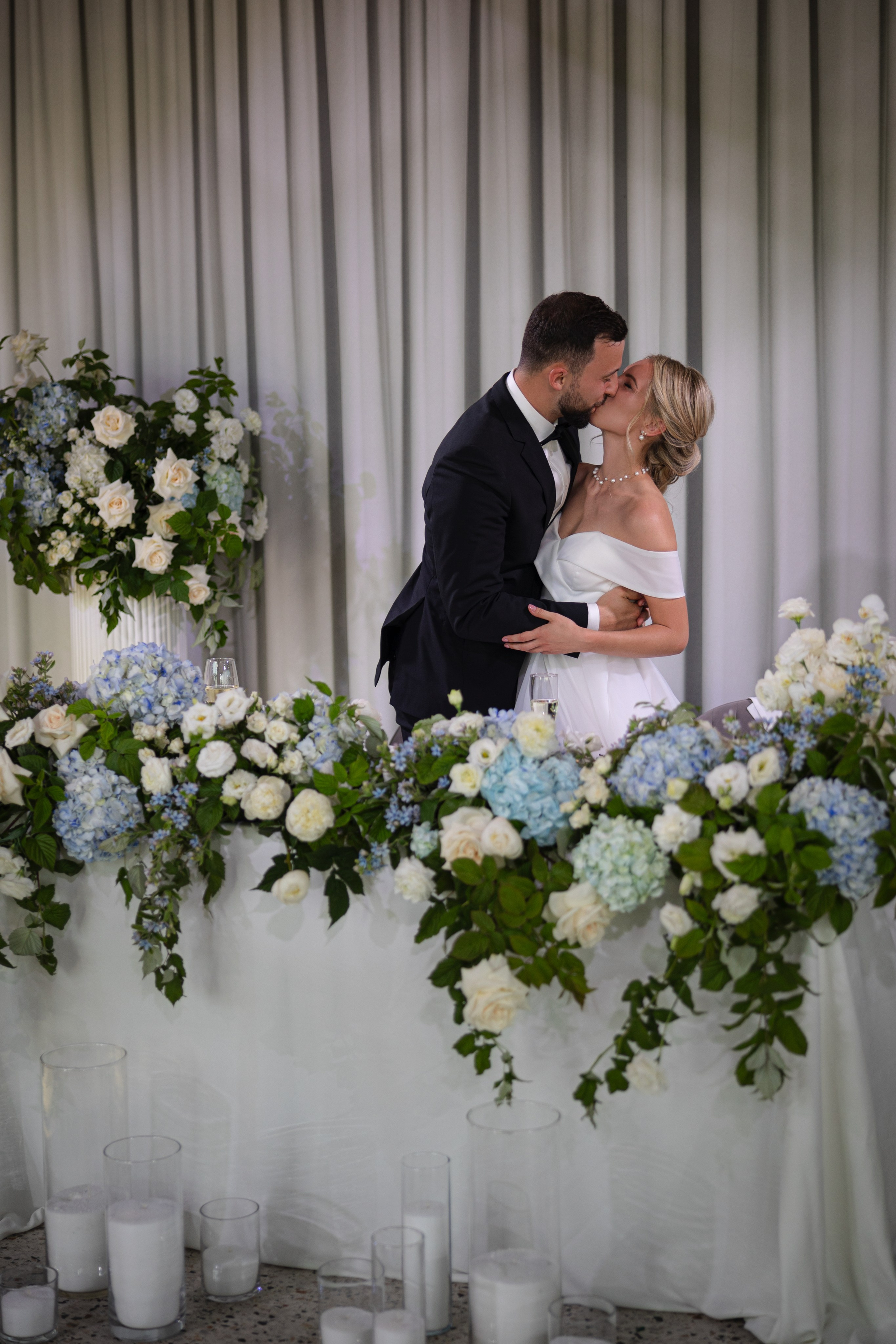 Кристина и Дмитрий. Ваш фотограф — Александра Андрущенко