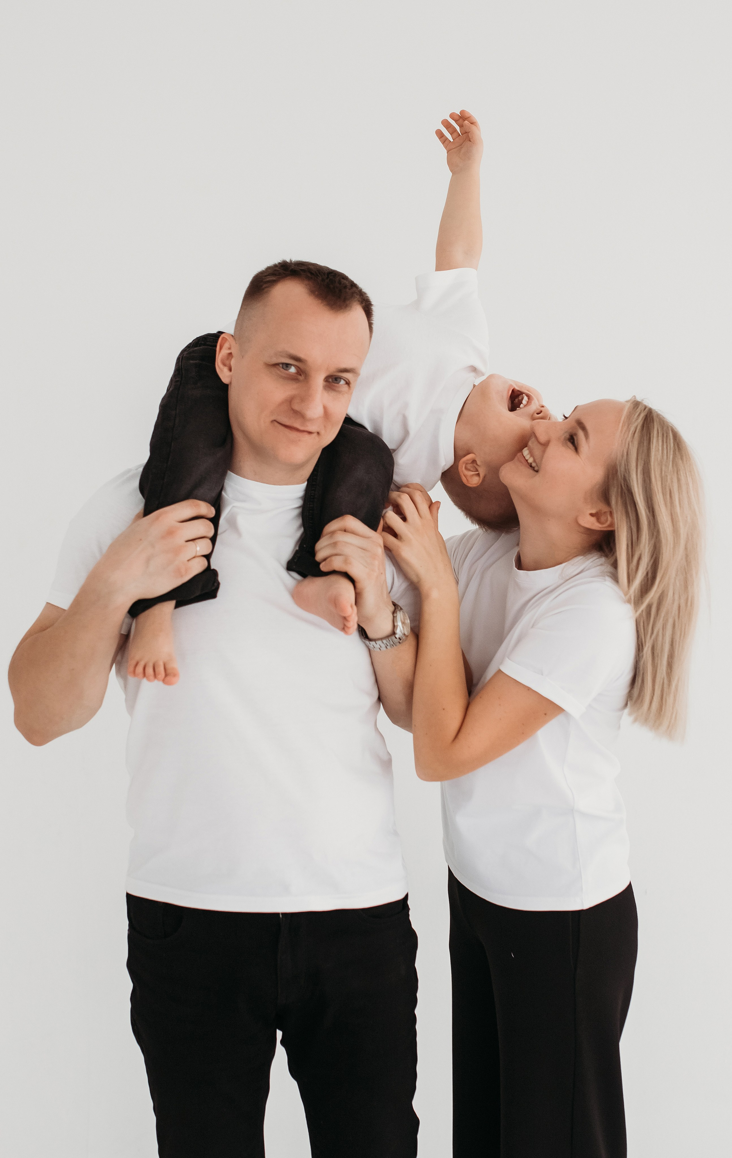 Мишка. Семейный и детский фотограф Минск, Беларусь