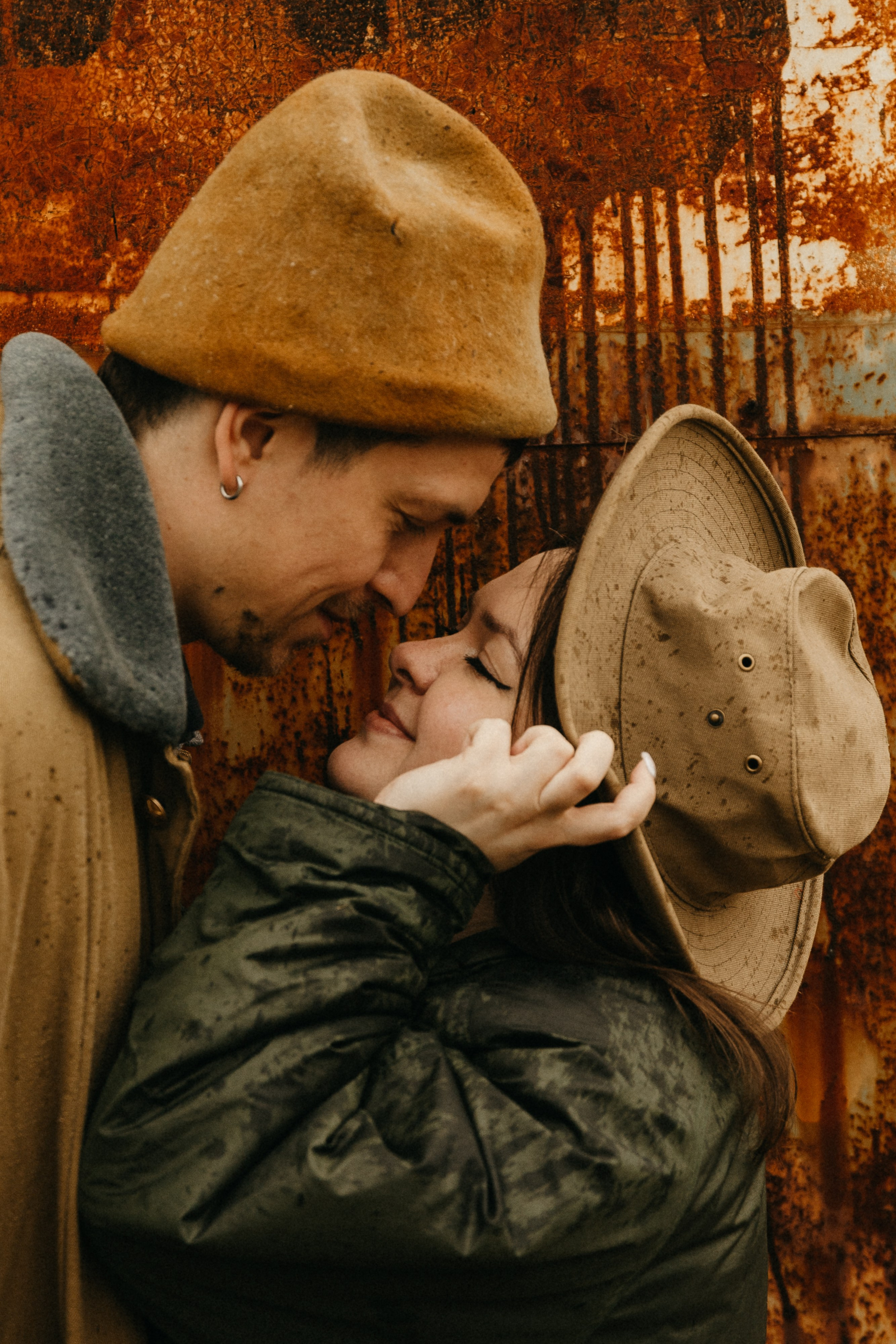 Юля, Митя, Ирина Александровна. Главная