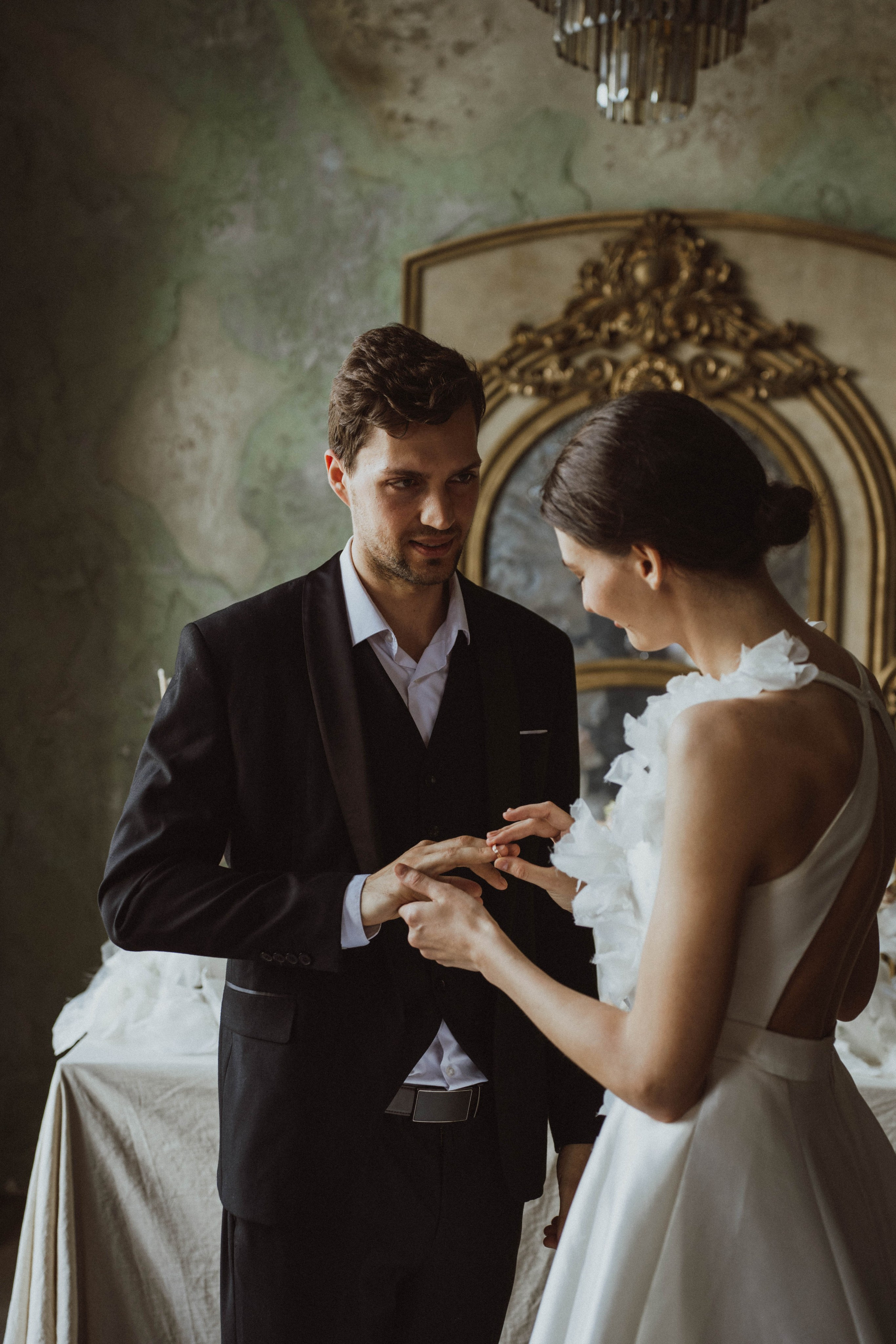 Кристина&Марк. Фотограф Абакумова Анастасия