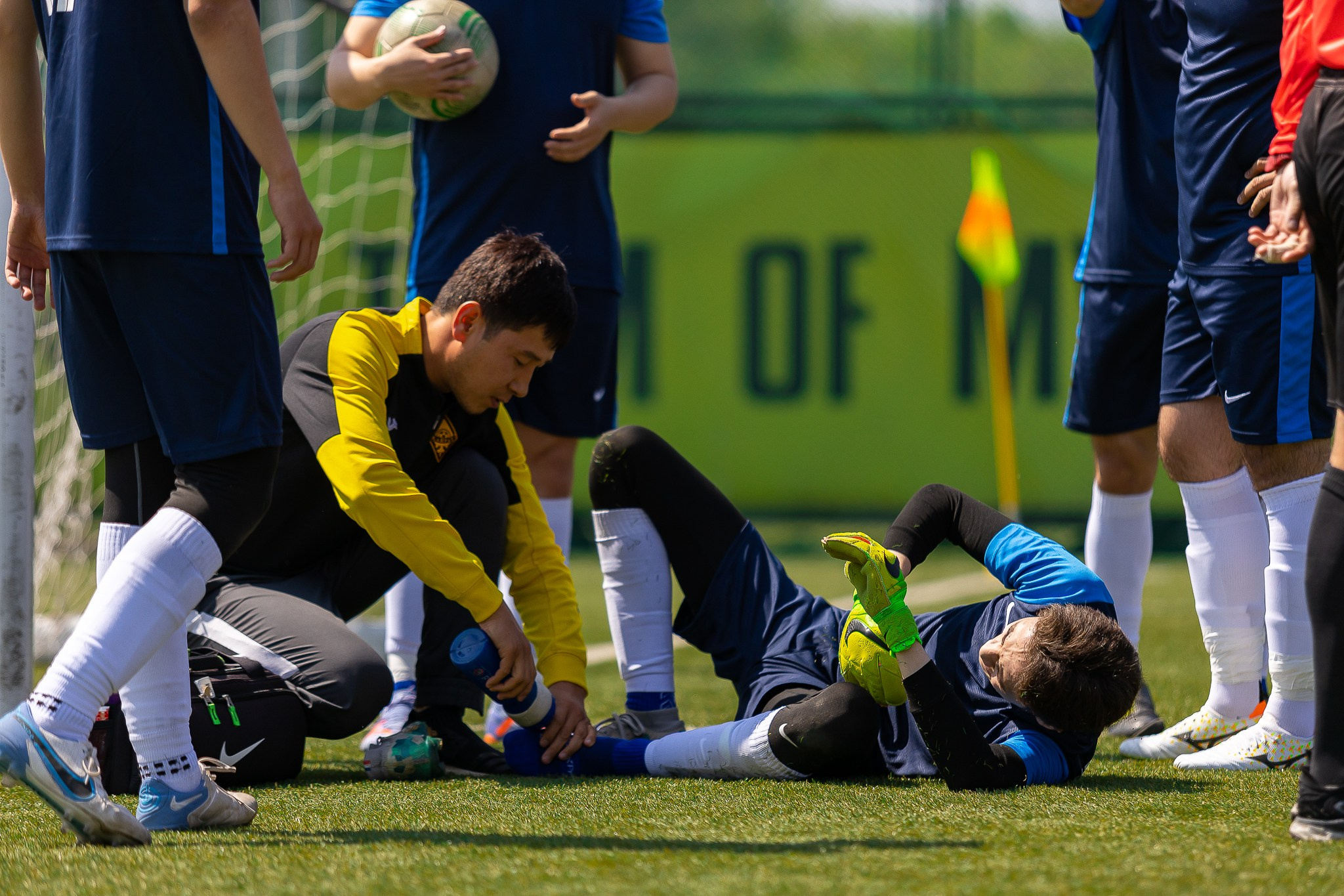 Спортивная съёмка. MIKHAIL VASSILYEV — Свадебный и Репортажный фотограф в Алматы