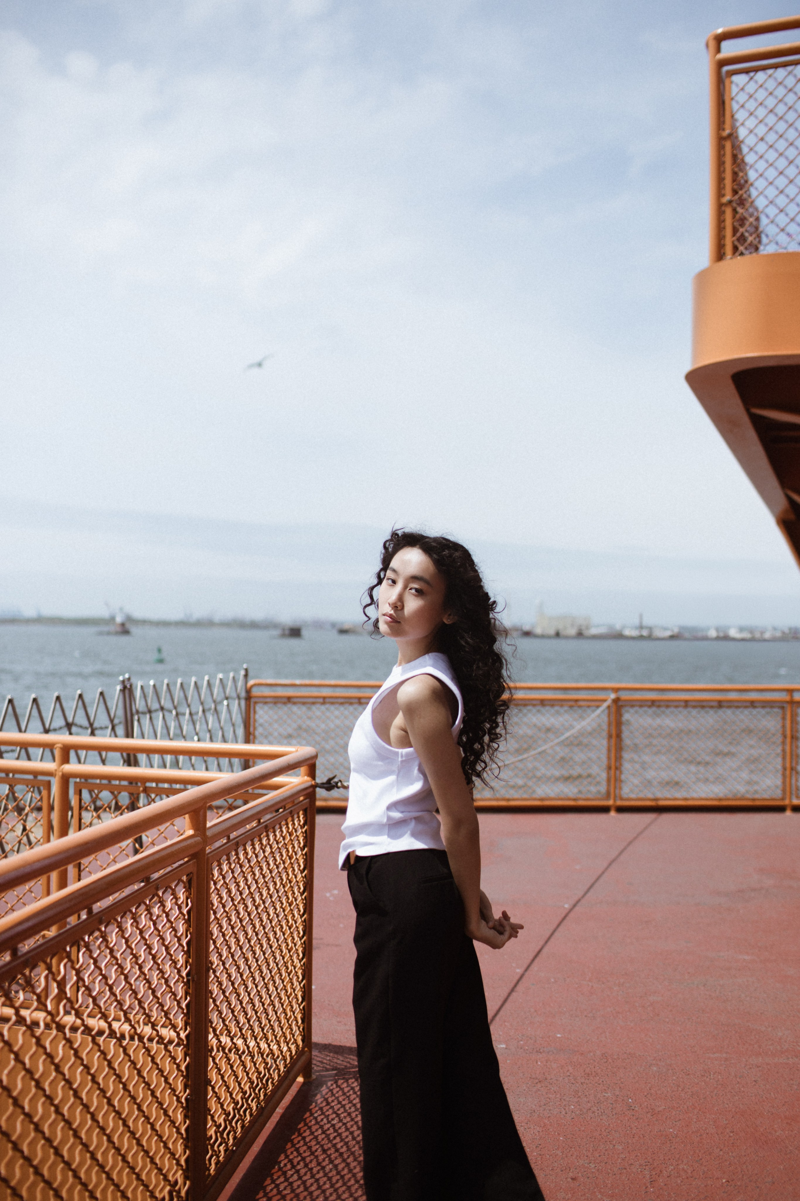 Margarita. Portrait photographer in New York, Yulia Zubova
