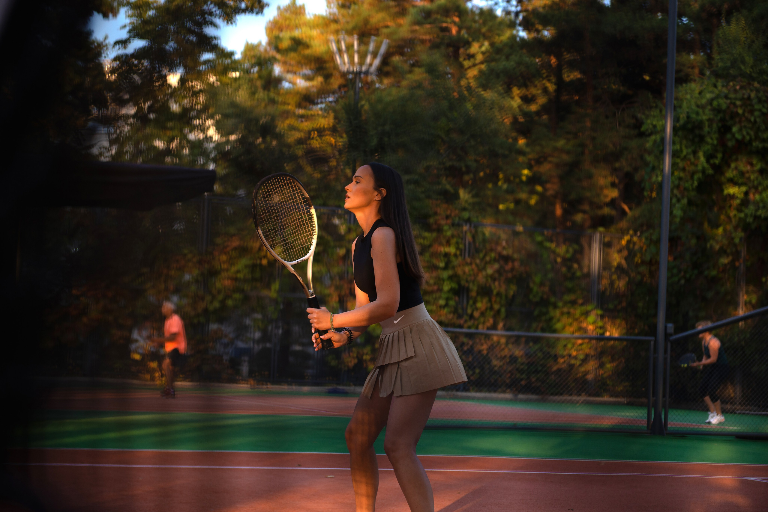 Творческие фотосессии. Фотограф в Хабаровске