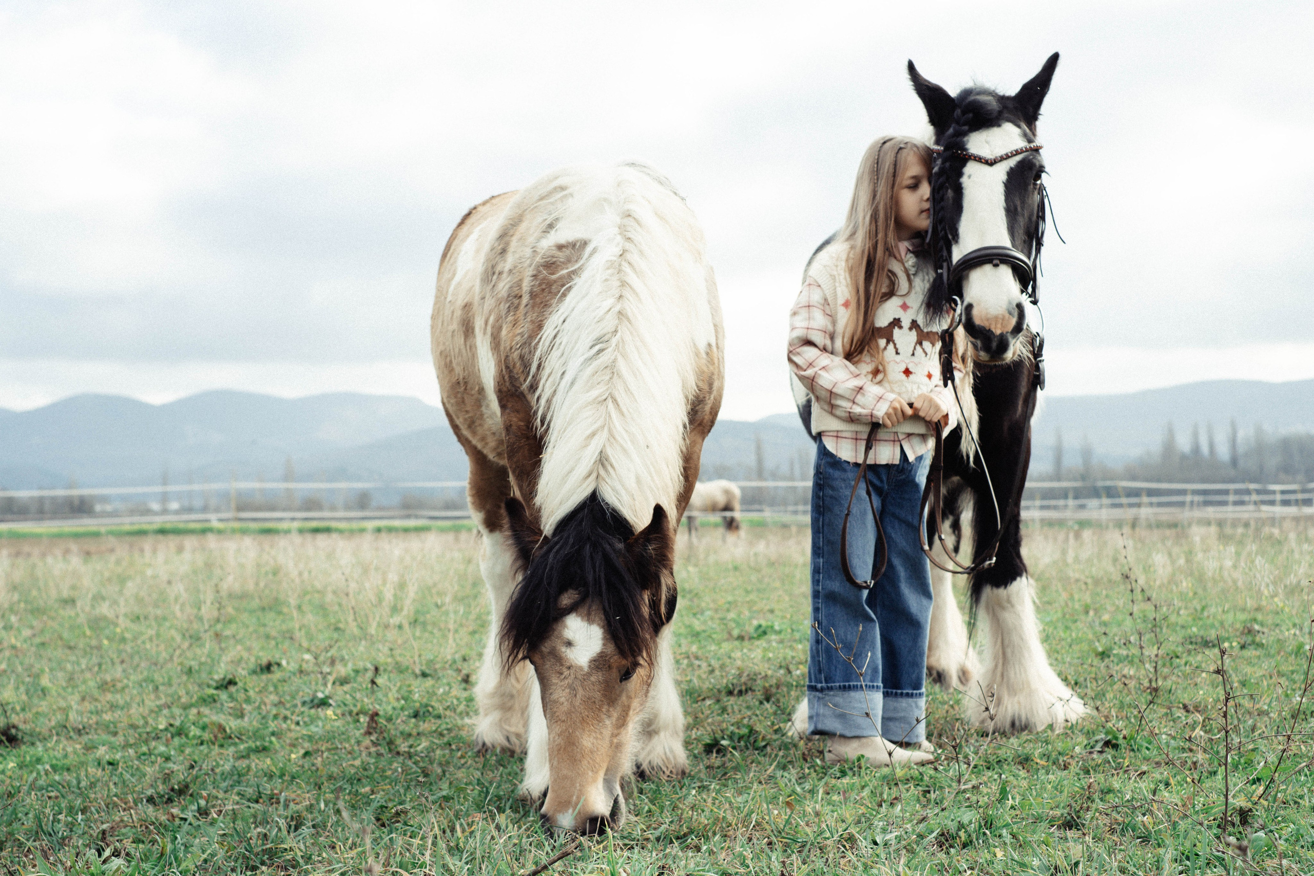 Друзья. Съёмки для брендов в Крыму / Стилист / Продюсер / Женя Мамай
