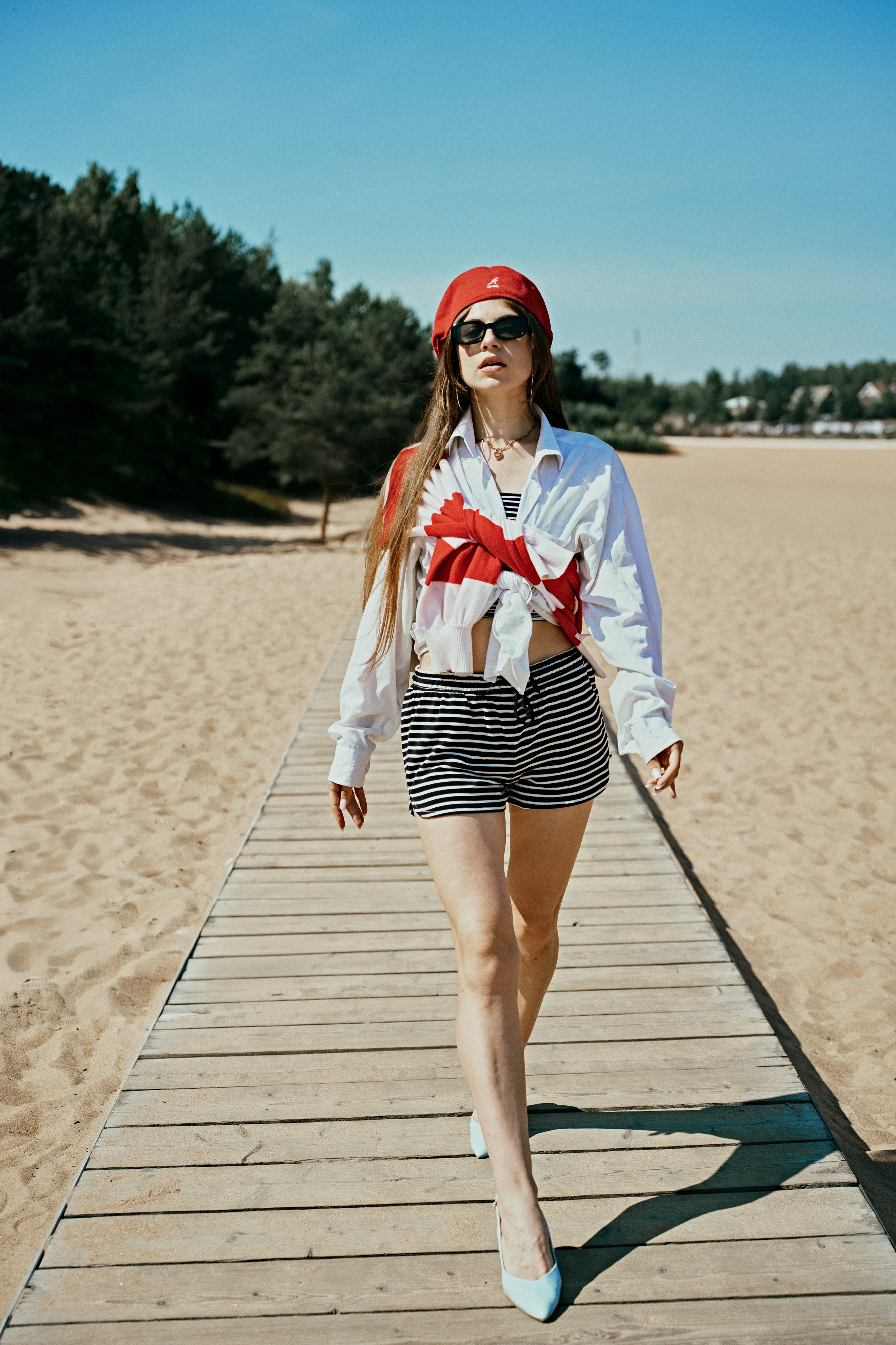 Алина часть 2. Фотограф Иван Андреев Санкт-Петербург