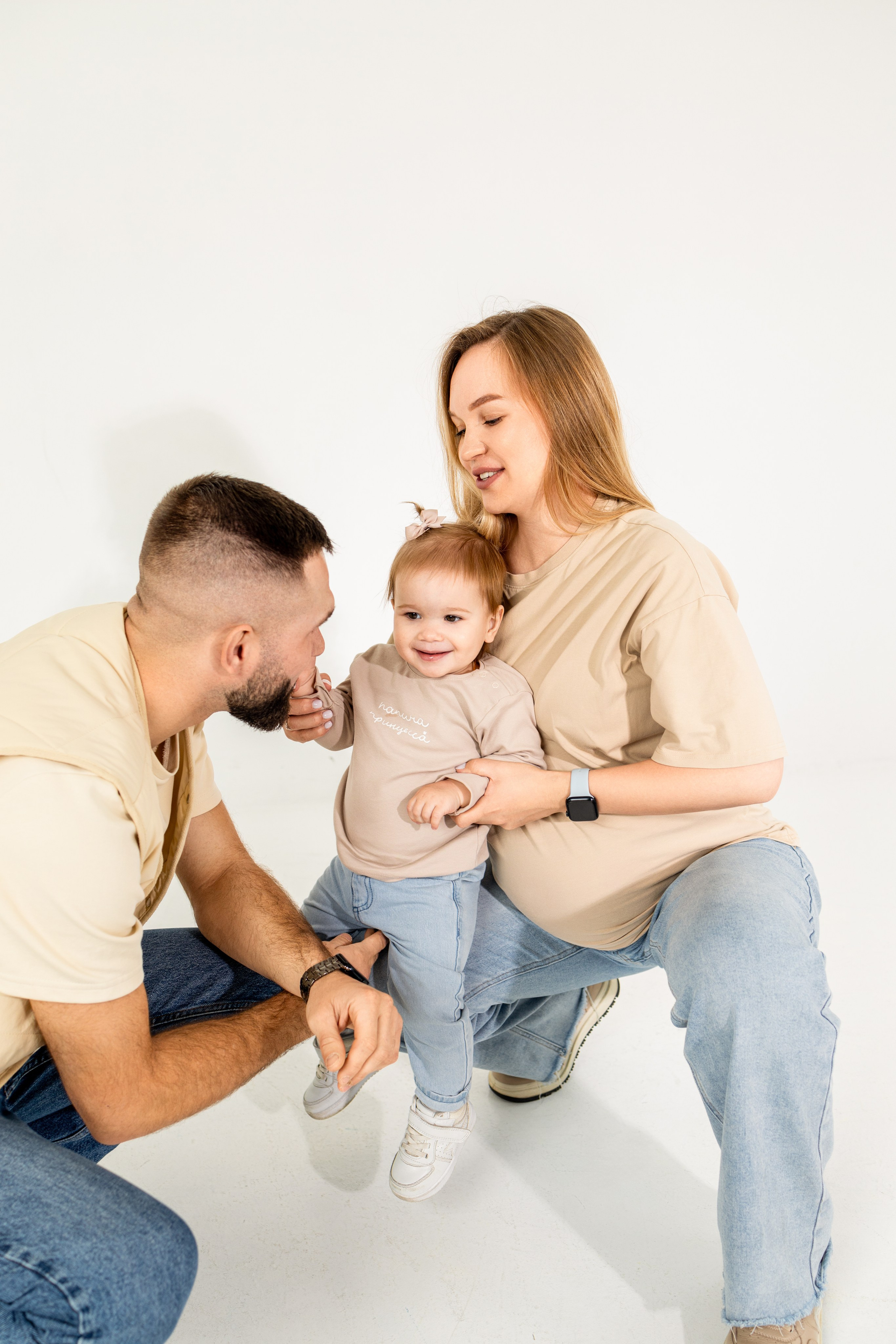 Светлана и Николай. Фотограф Виктория Бурова