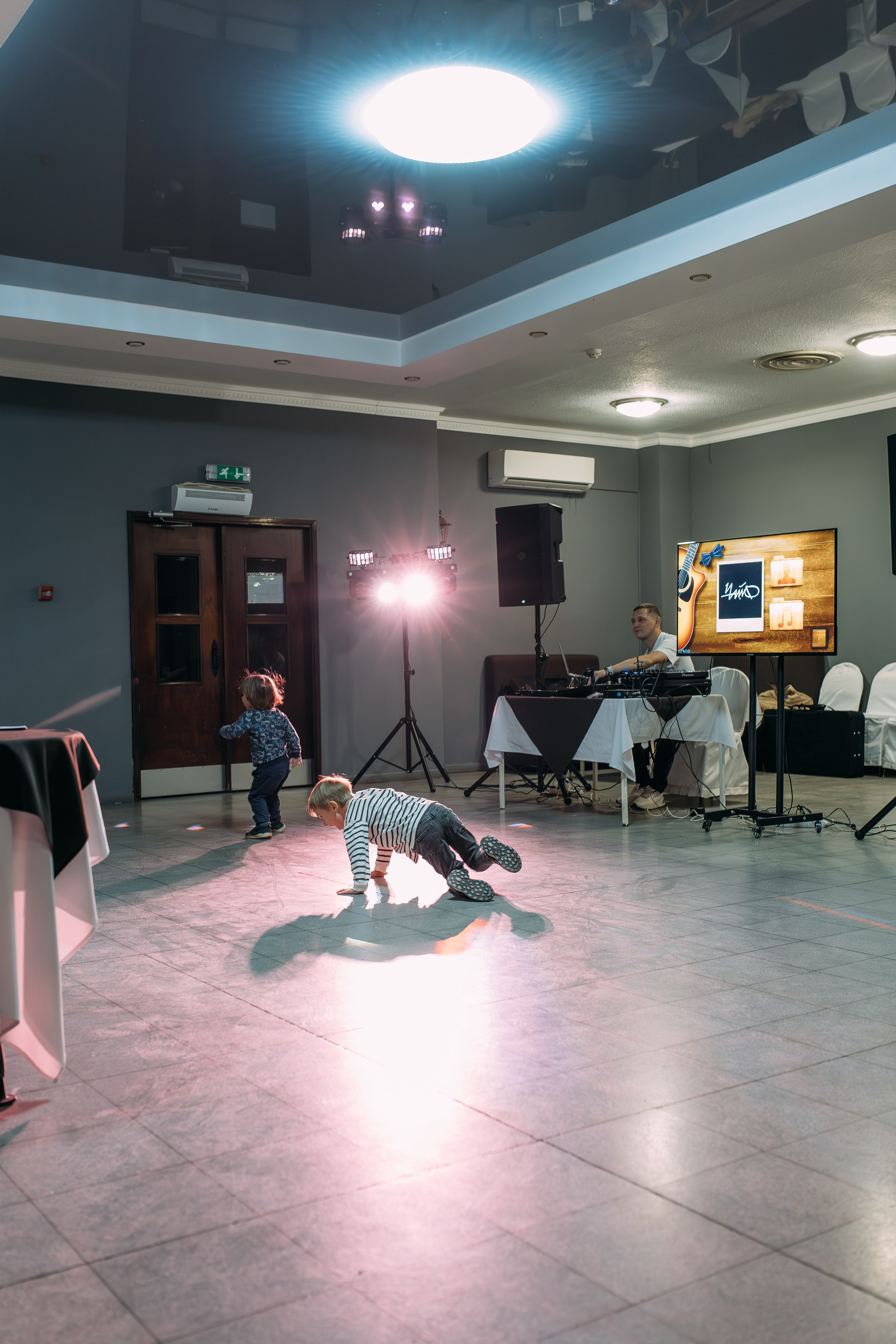 Проводы Антона. Семейный фотограф в Волгограде Надежда Головко