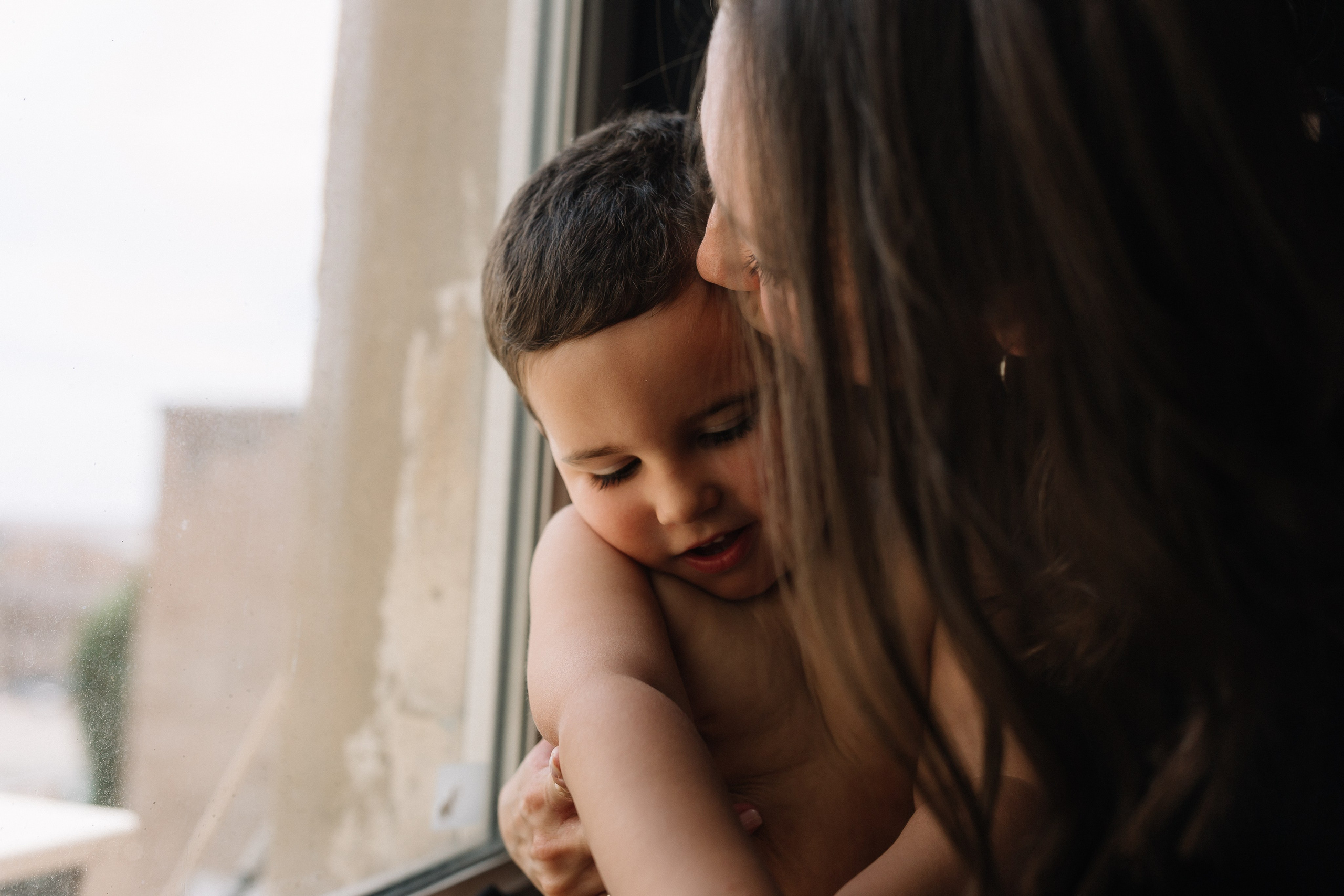 Юля и Миша. Семейный фотограф в Волгограде Надежда Головко