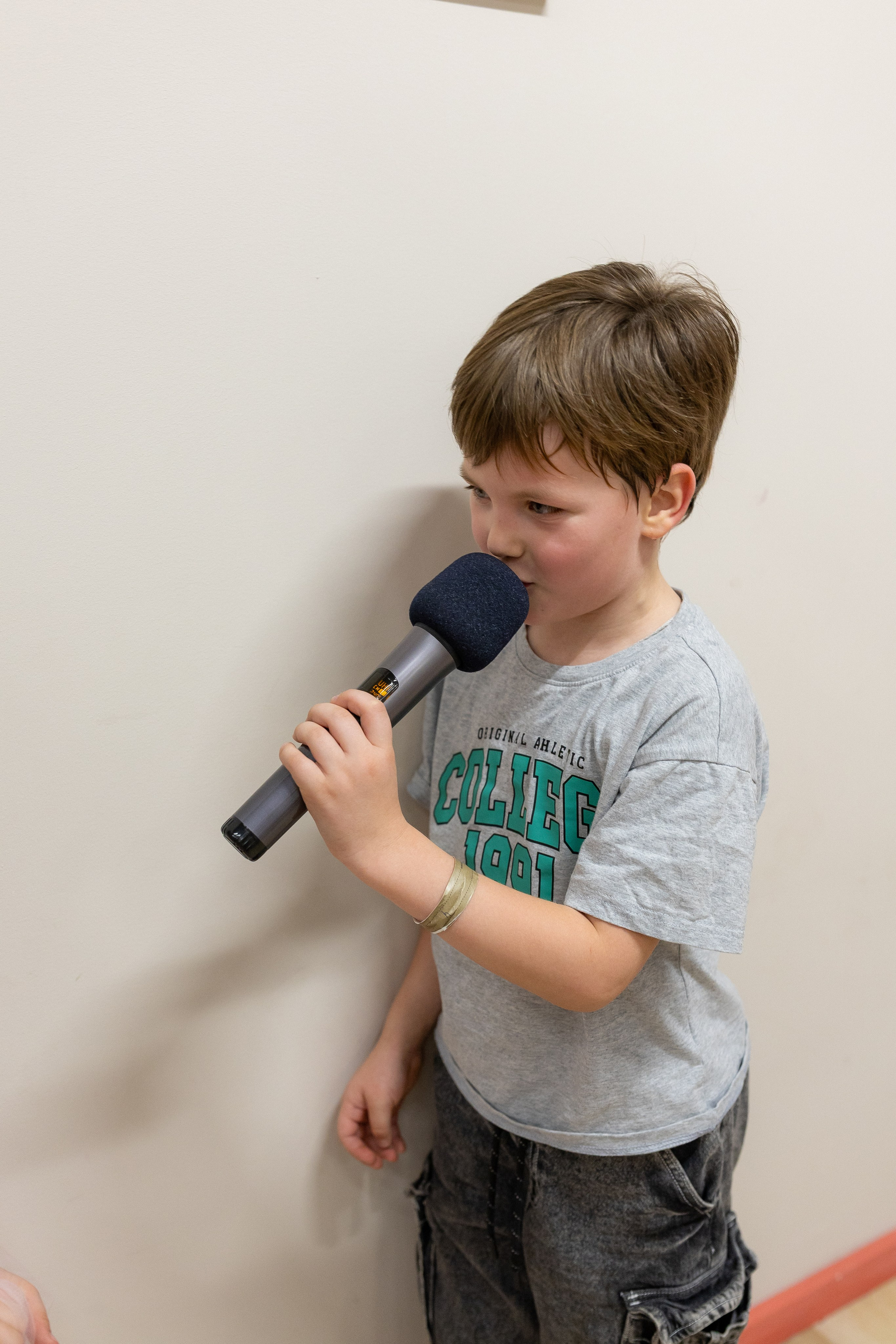 День рождения (SuperLand). Семейный фотограф в Волгограде Надежда Головко