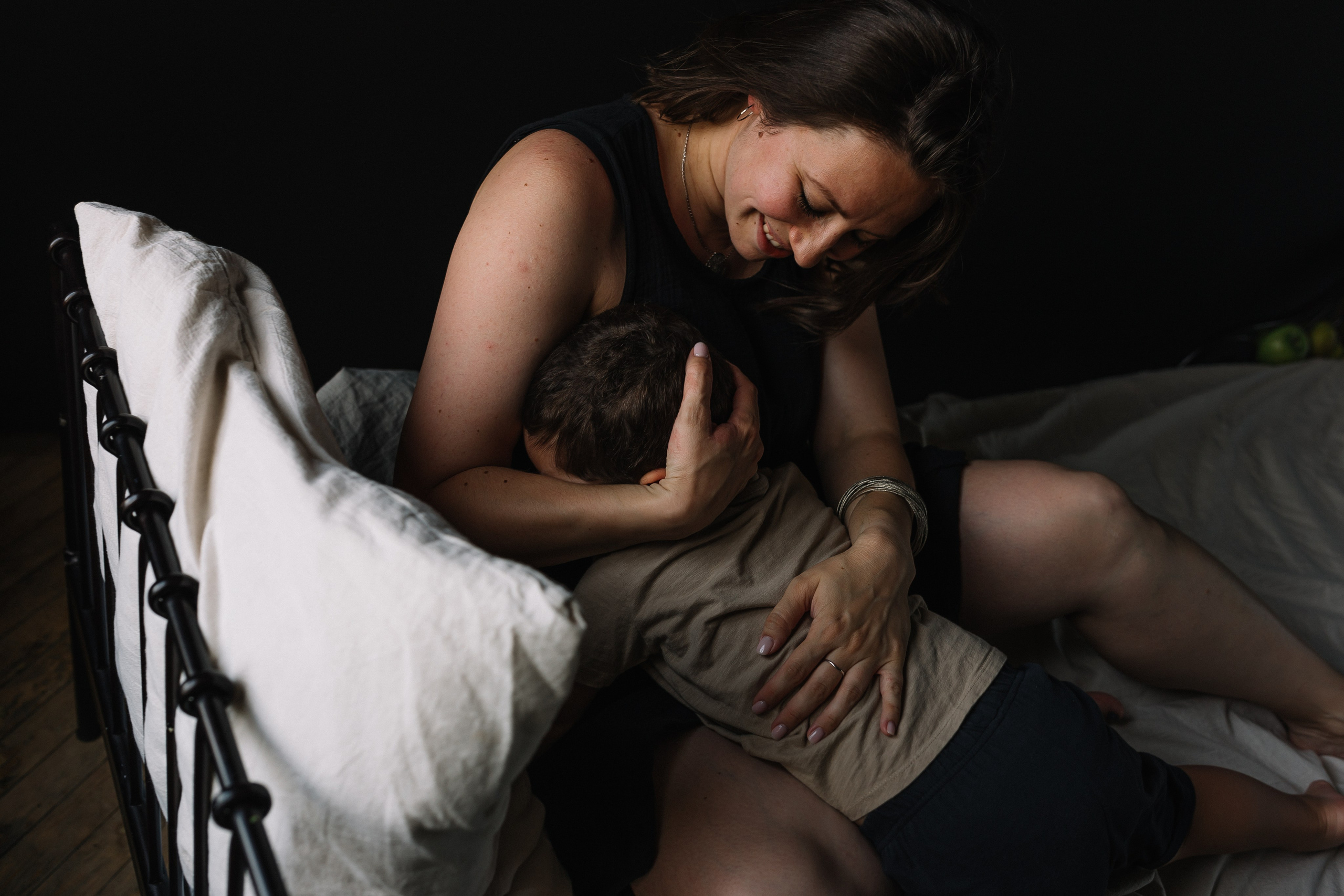 Юля и Миша. Семейный фотограф в Волгограде Надежда Головко