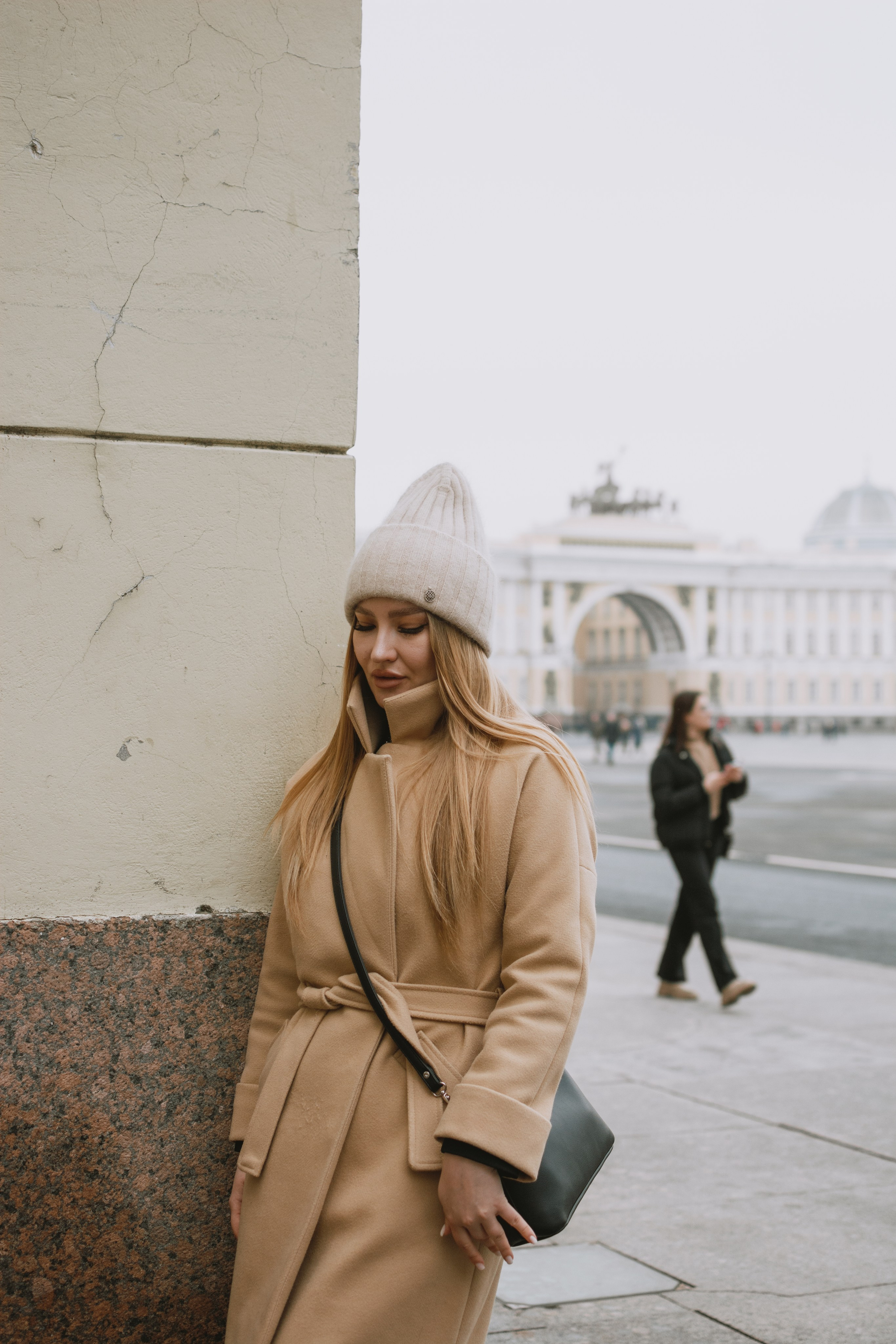Галерея. Гид-фотограф Софья