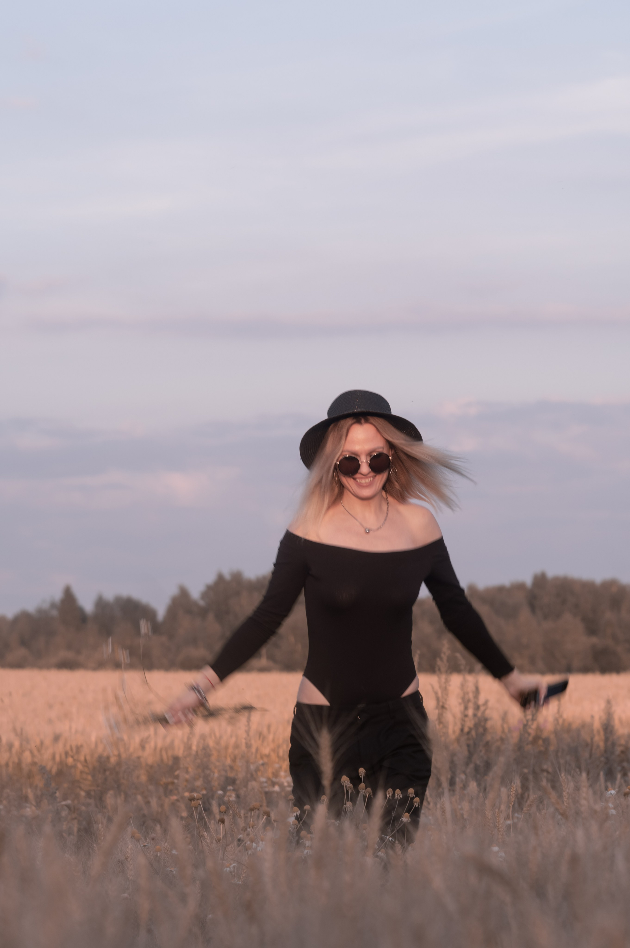 Фотосессии на природе. Фотограф Светлана Воронцова