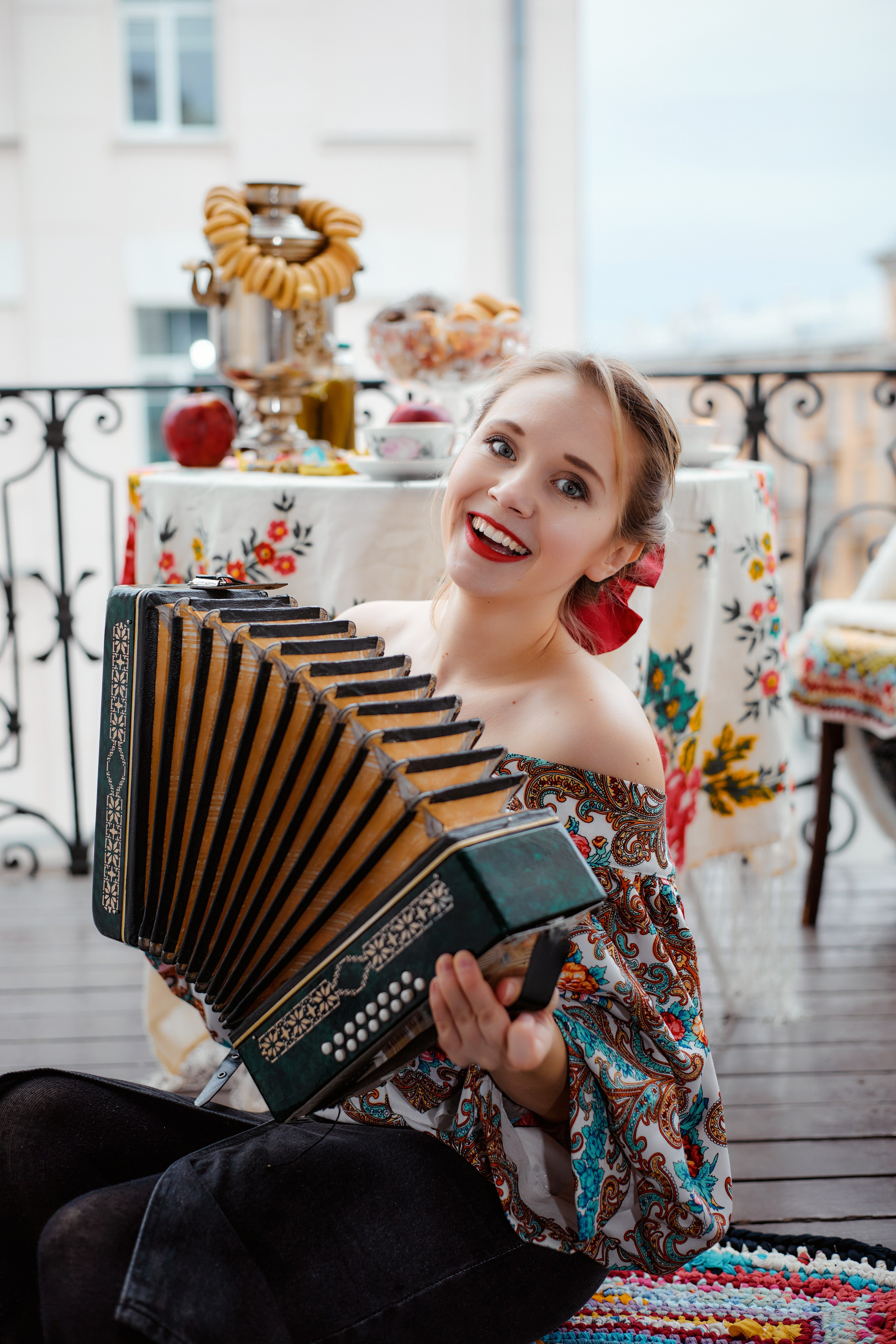 Ксения. Фотограф в Смоленске Ася Польшина