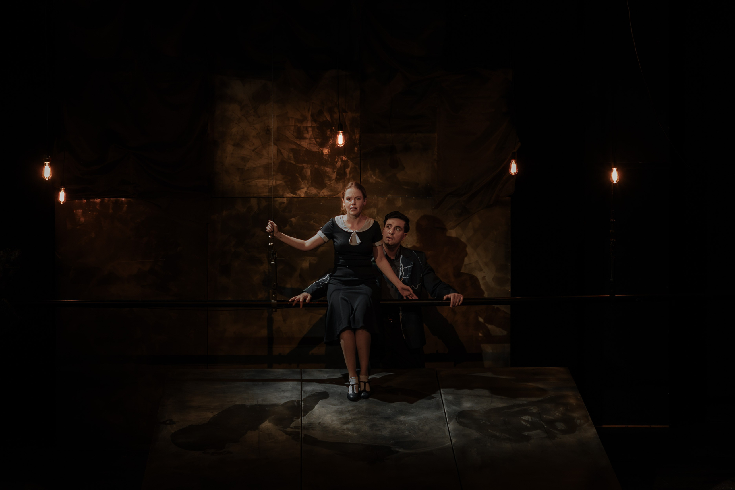 Театр Юного Зрителя «ФРО». Фотограф Марк Файзулин