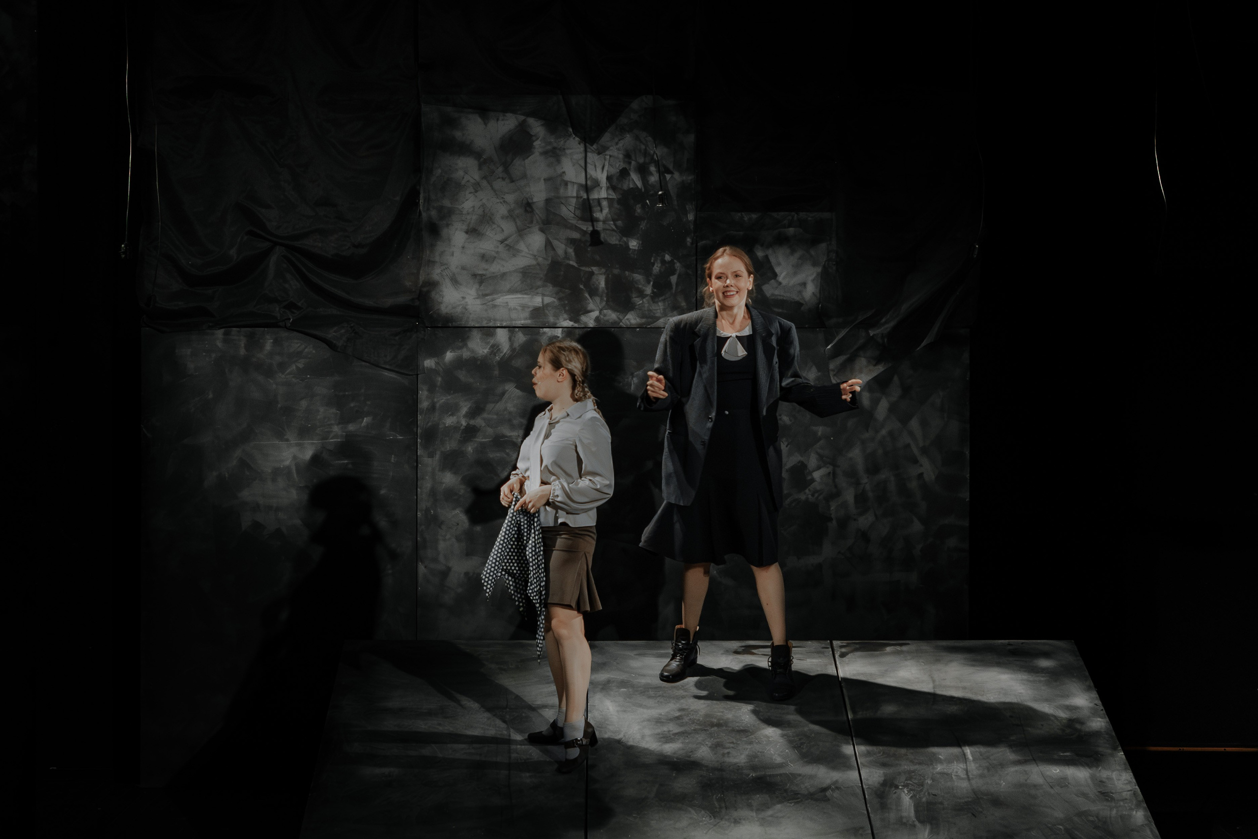 Театр Юного Зрителя «ФРО». Фотограф Марк Файзулин