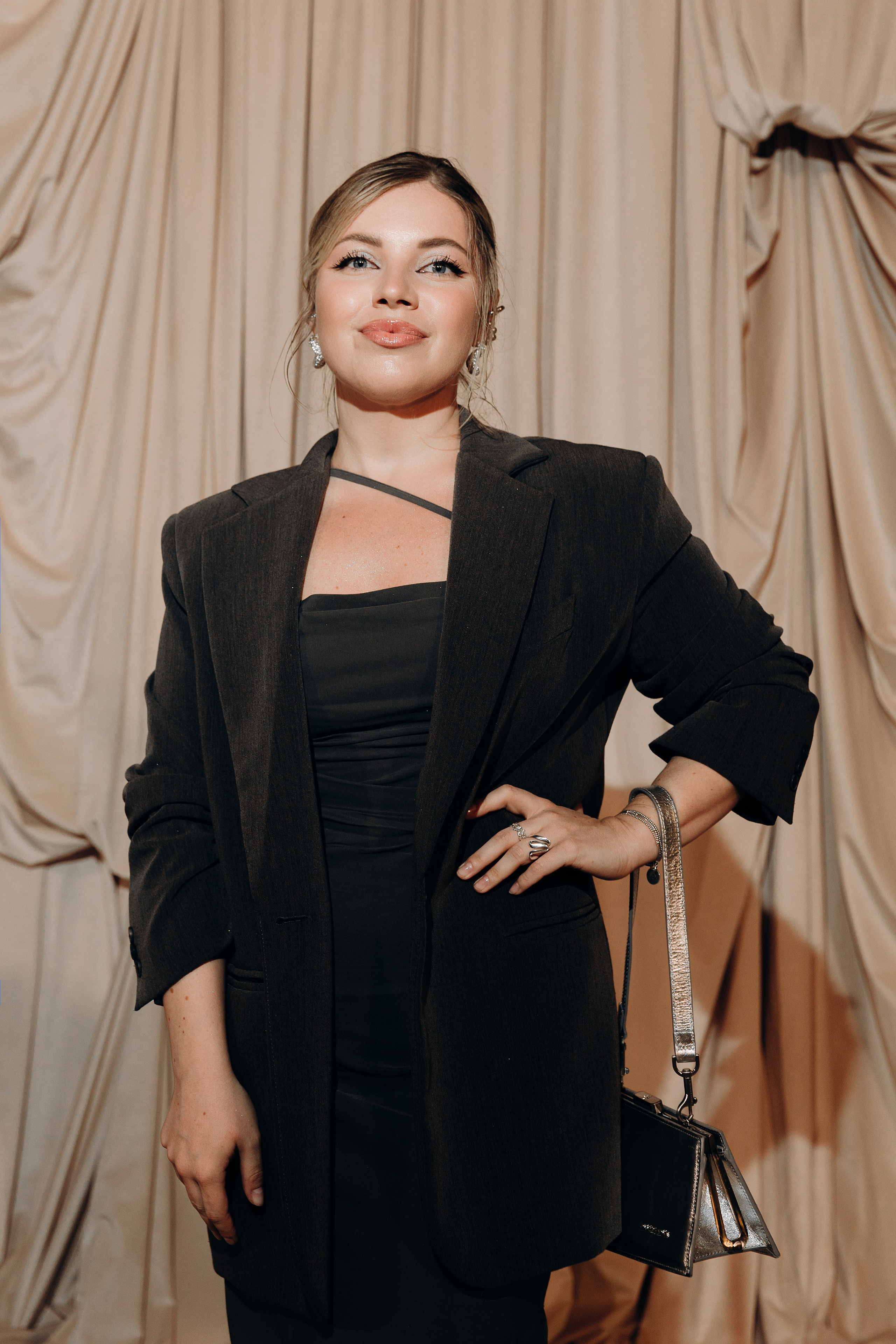 Backstage for Global Wedding. Свадебный фотограф в Санкт-Петербурге и Москве Андрей Чернов