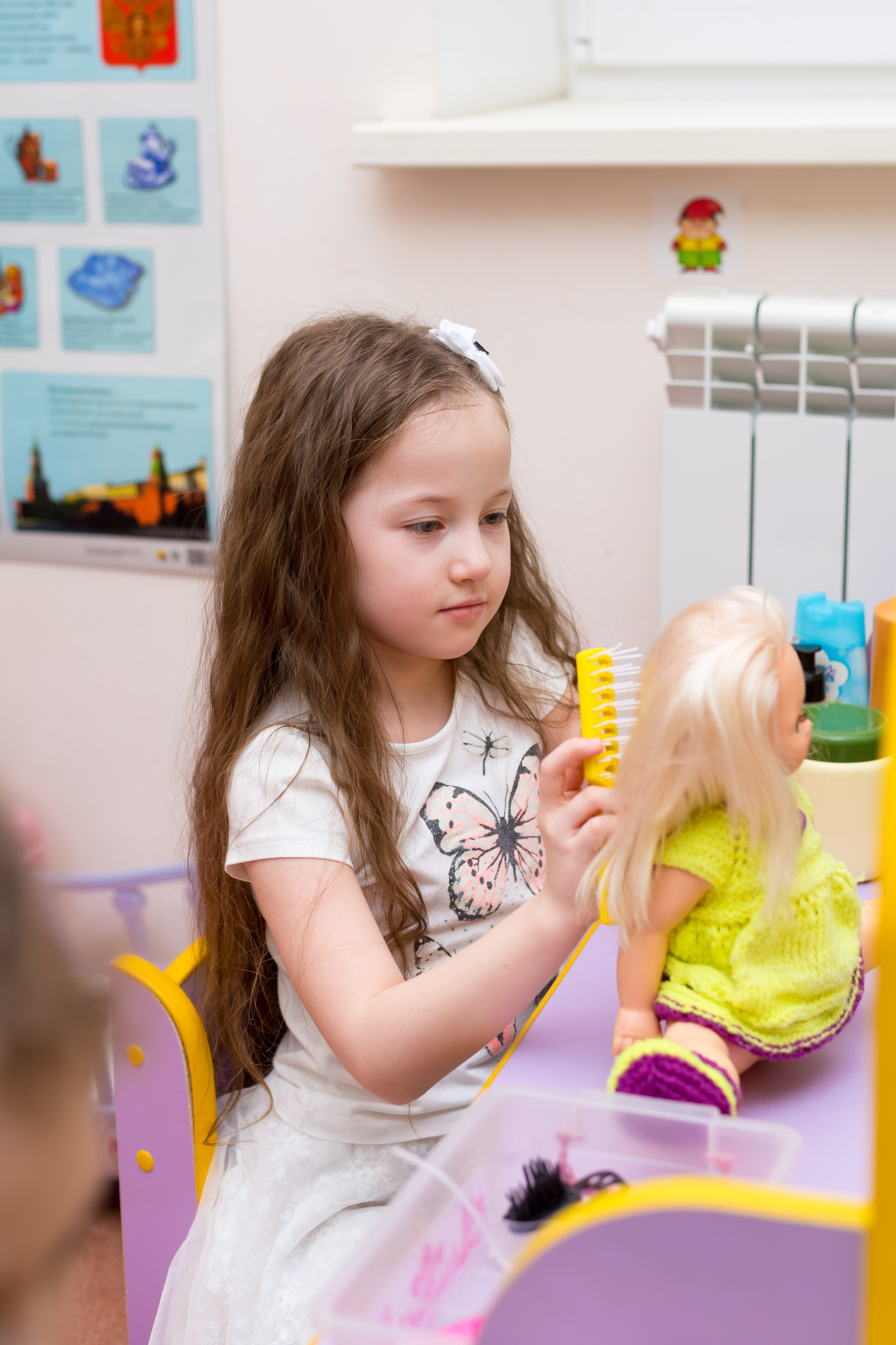 Фотосъёмка в группе. Детский фотограф в Екатеринбурге и Берёзовском Евгений Кондаков