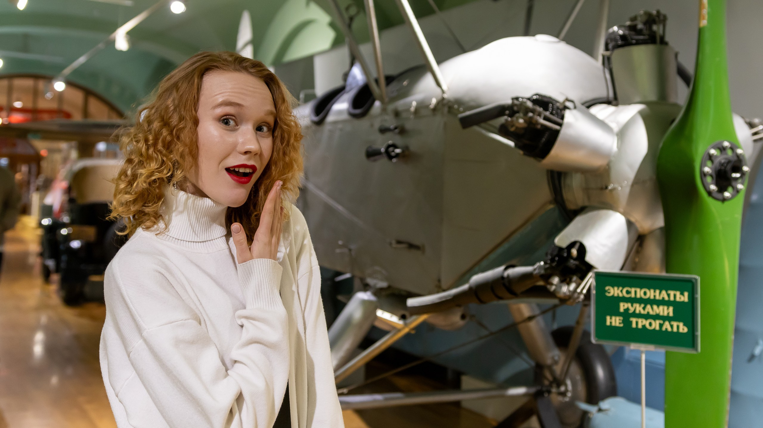 Новогодний тур к Матвею Северянину. Фото и видео съемка для социальных сетей в Казани