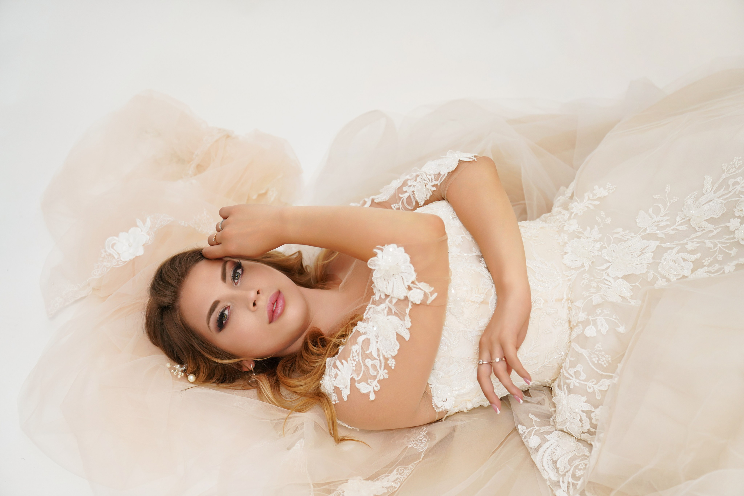 Свадебная съёмка❤️. Фотограф Москва и Сергиев Посад Ирина Ермакова