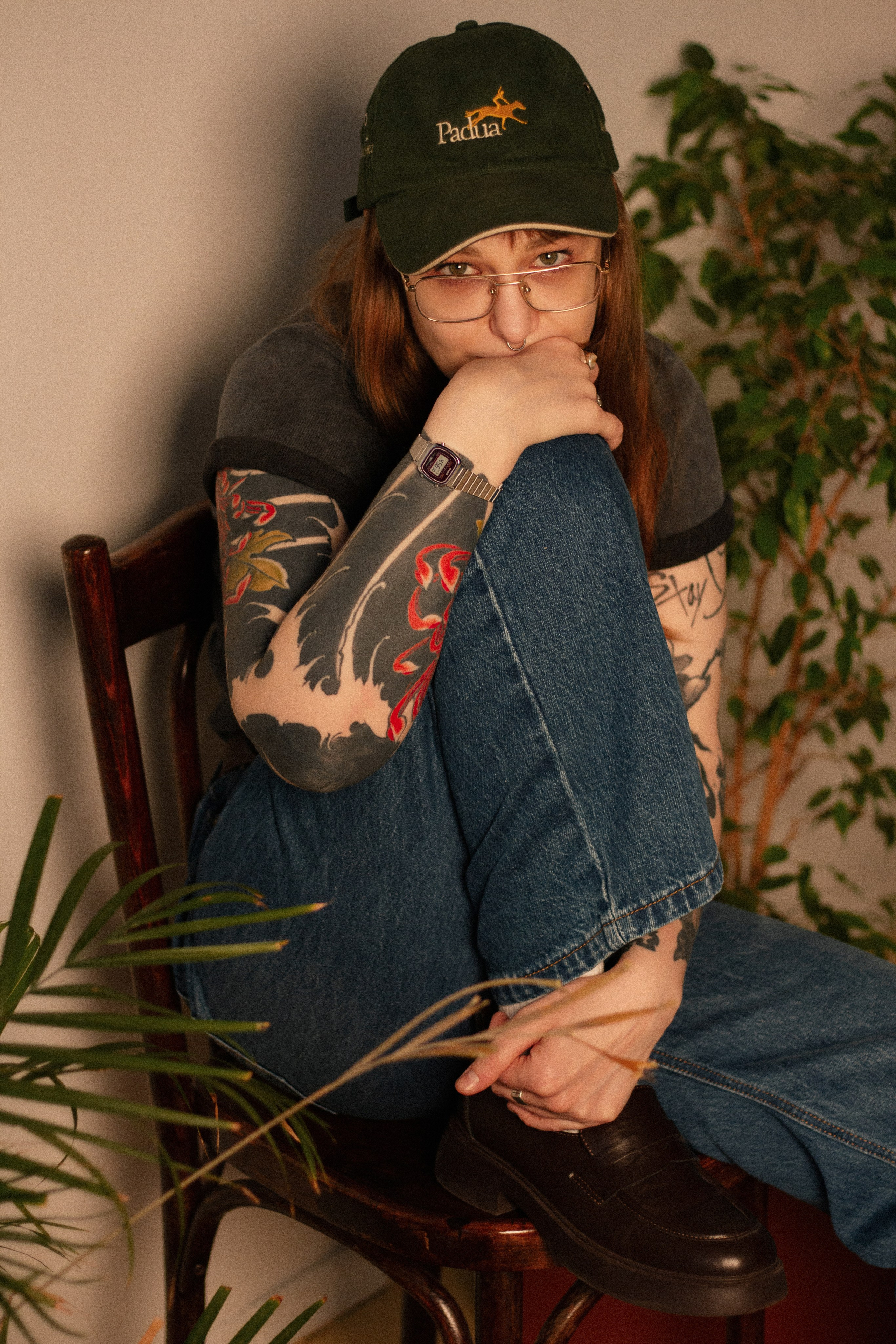 Юля. Просто свет