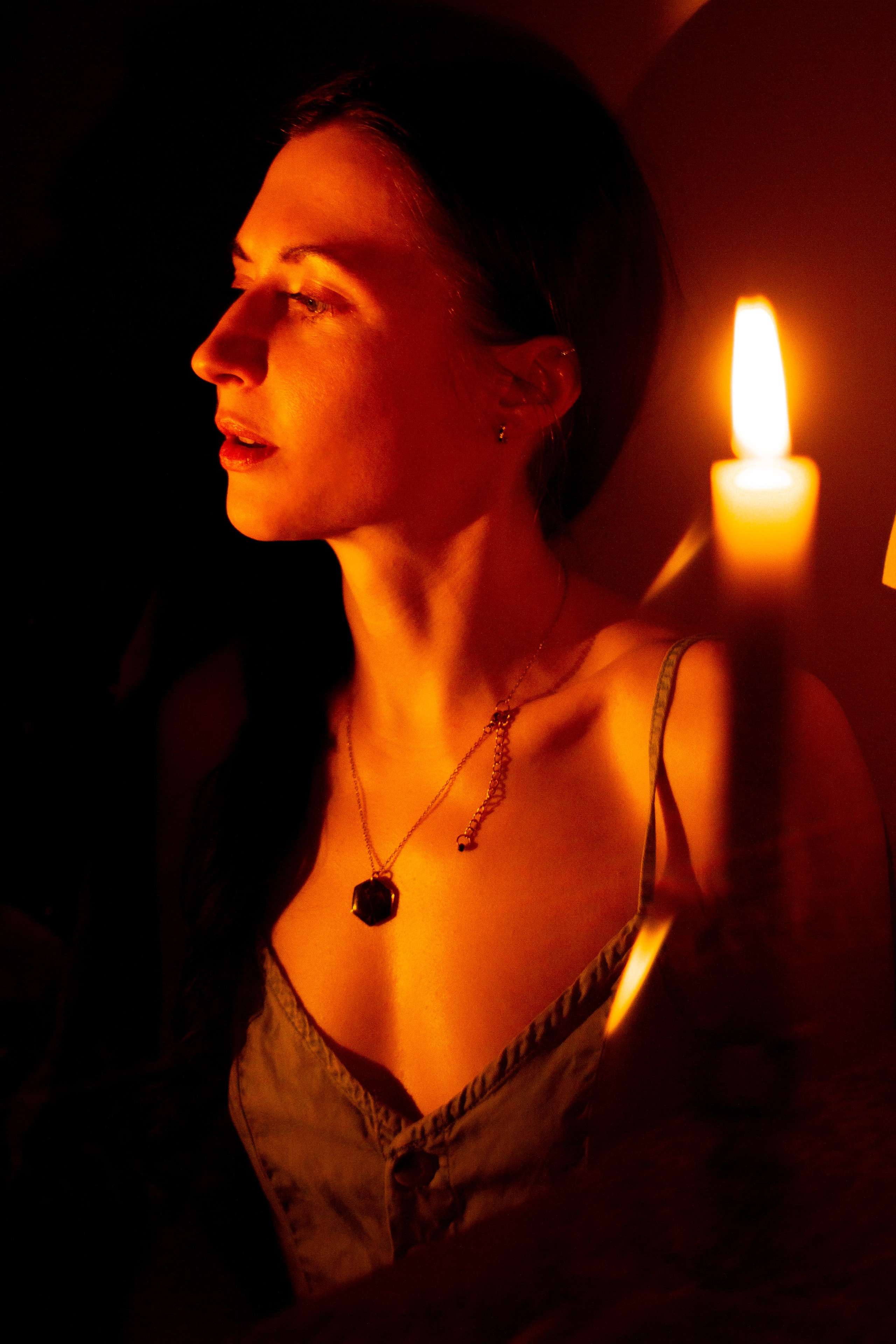 Надежда. Просто свет