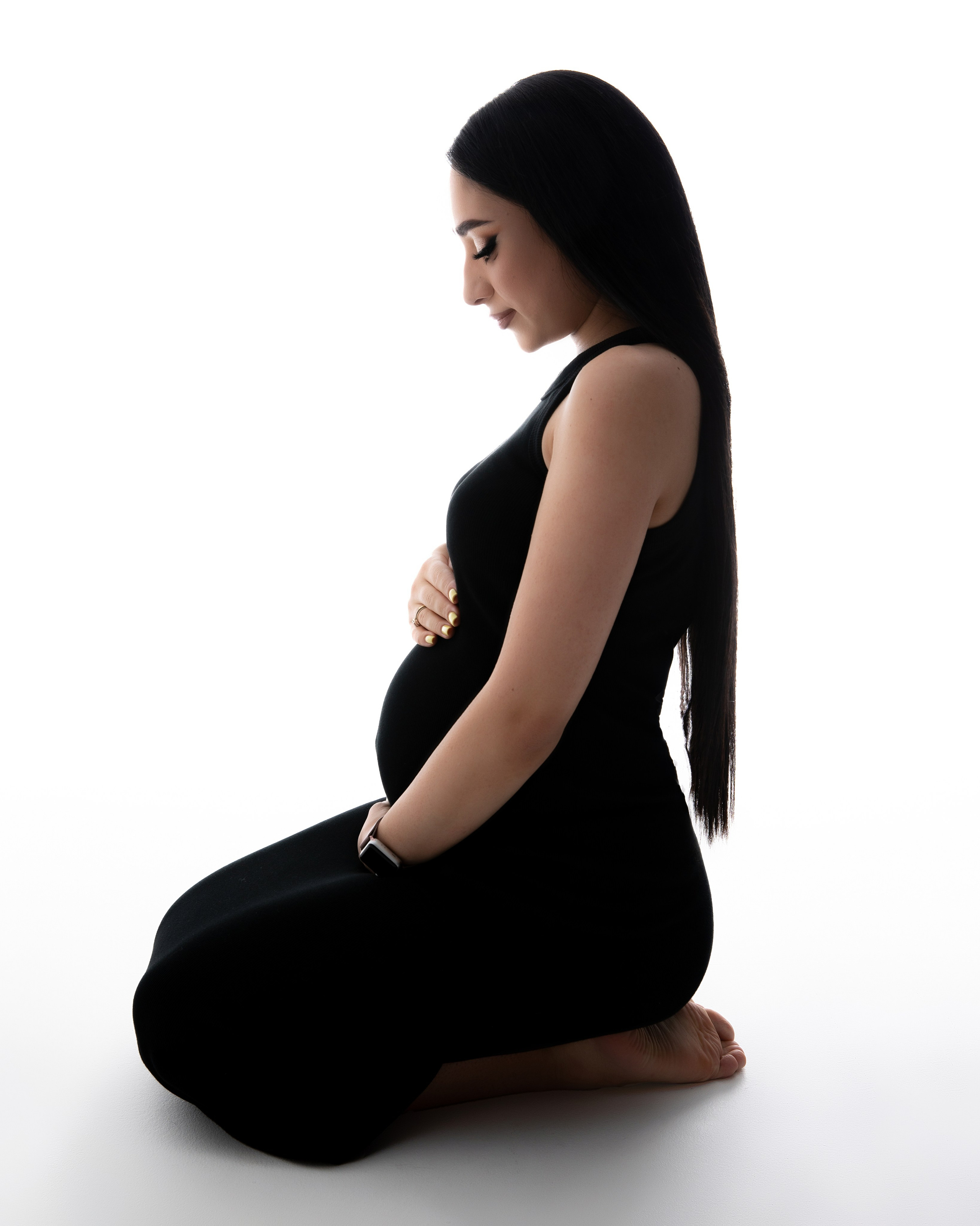 Фотосессия беременной. Фотограф в Кисловодске Юлия Федоренко