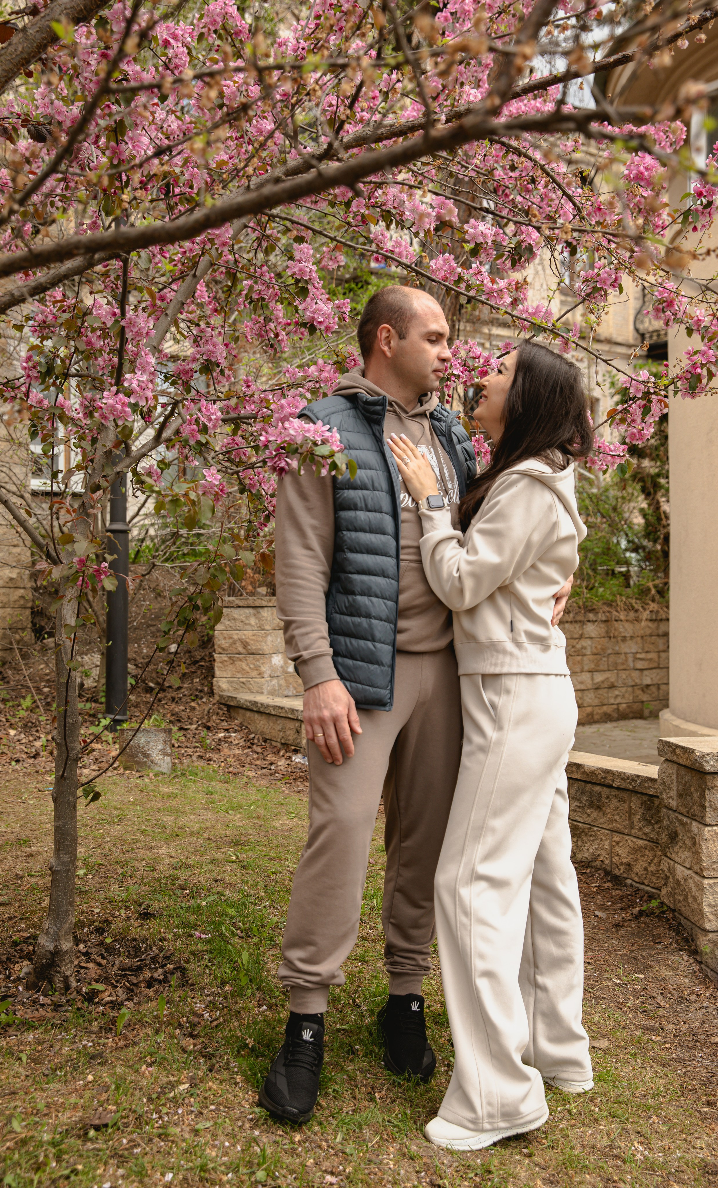 Городская фотопрогулка. Фотограф в Кисловодске Юлия Федоренко