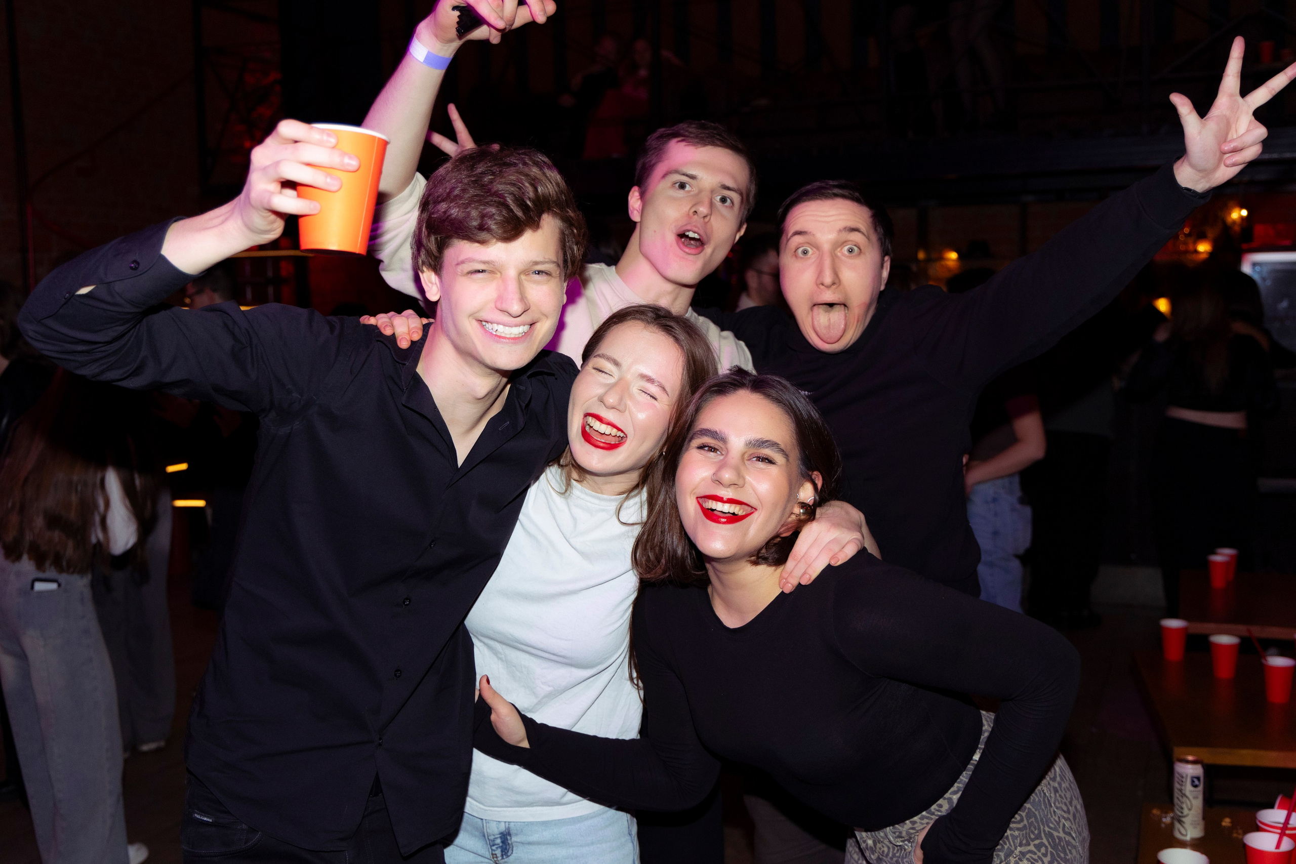 Репортаж/показы. XVVIO PHOTOGRAPHY