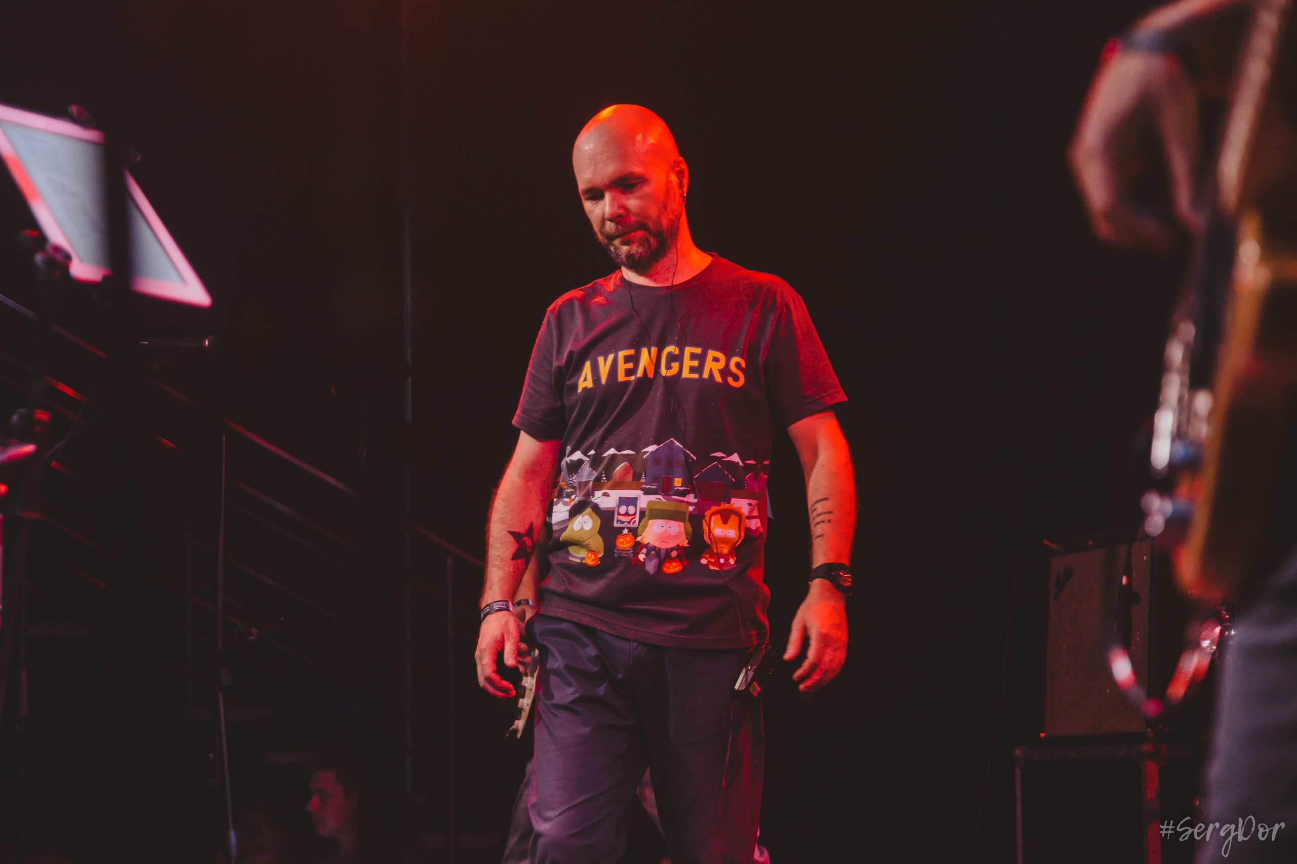 Дом кукол, FeatFest 3, ФитФест 3, Тула, 31.08.2024, CONCERT HALL, Концерт Холл Тула, ConcertHall, 31 августа 2024 года, SergDor, #SergDor