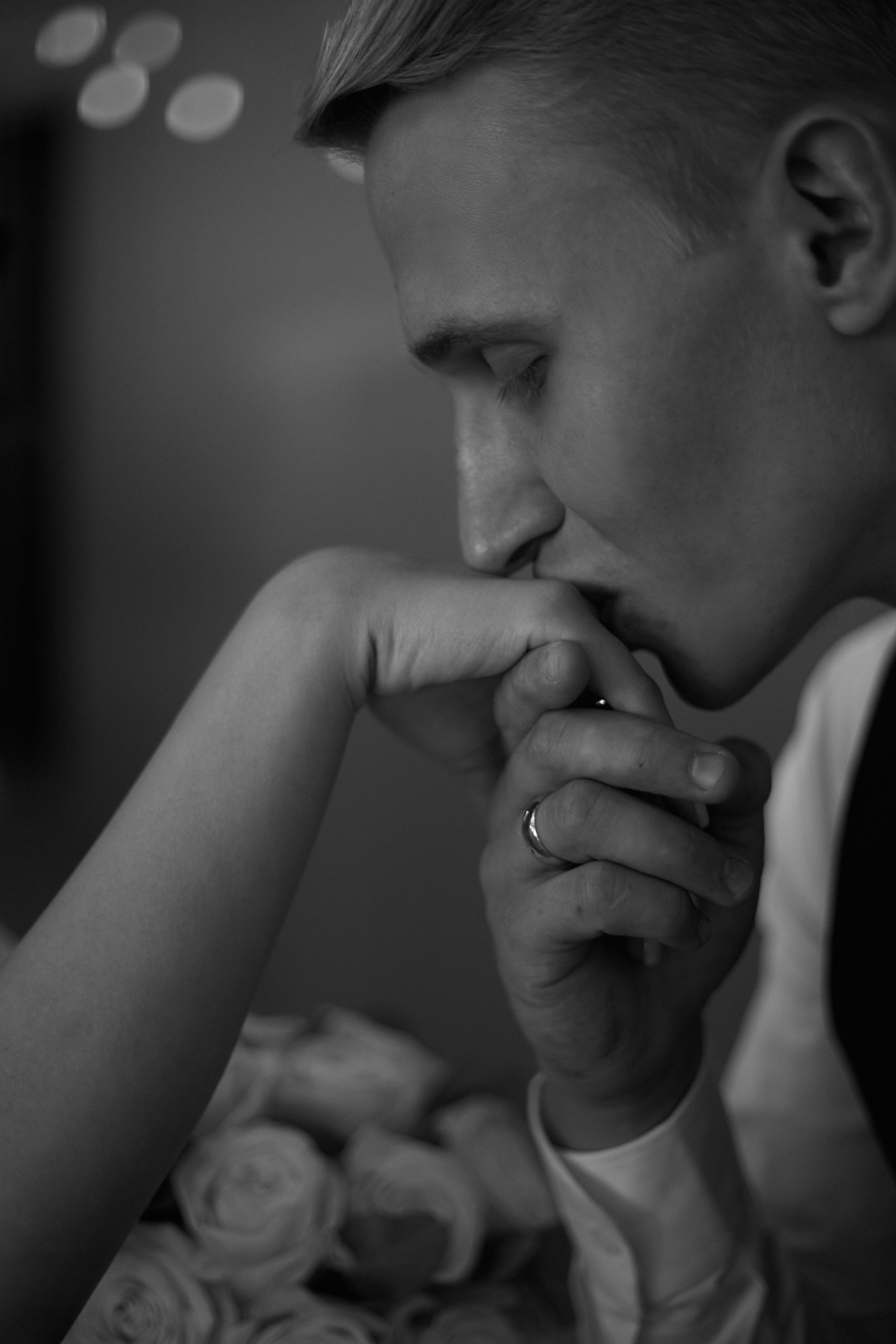 Виктория и Сергей. Фотограф в Липецке, Воронеже и Москве