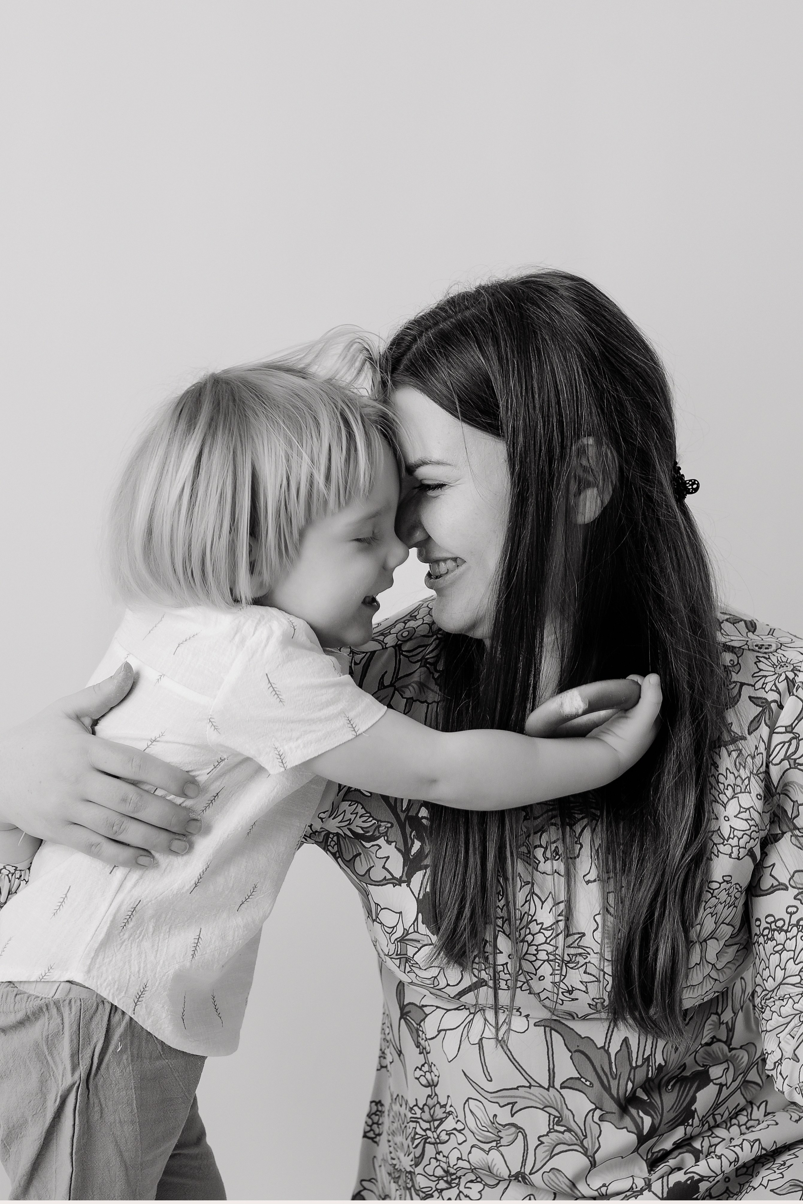 Алеша 2 года. Детский фотограф в Долгопрудном и Москве