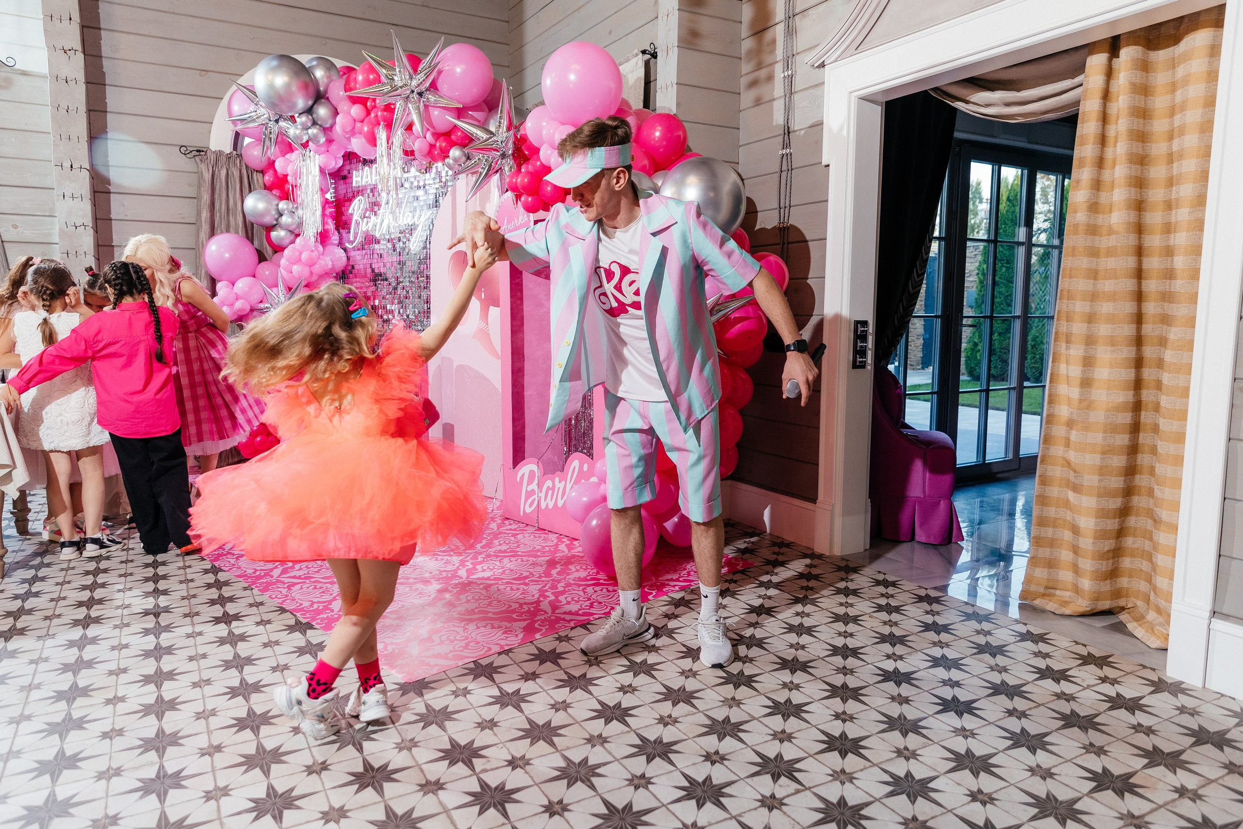 Семейный фотограф. Красильников Евгений — профессиональный фотограф в Ростове-на-Дону