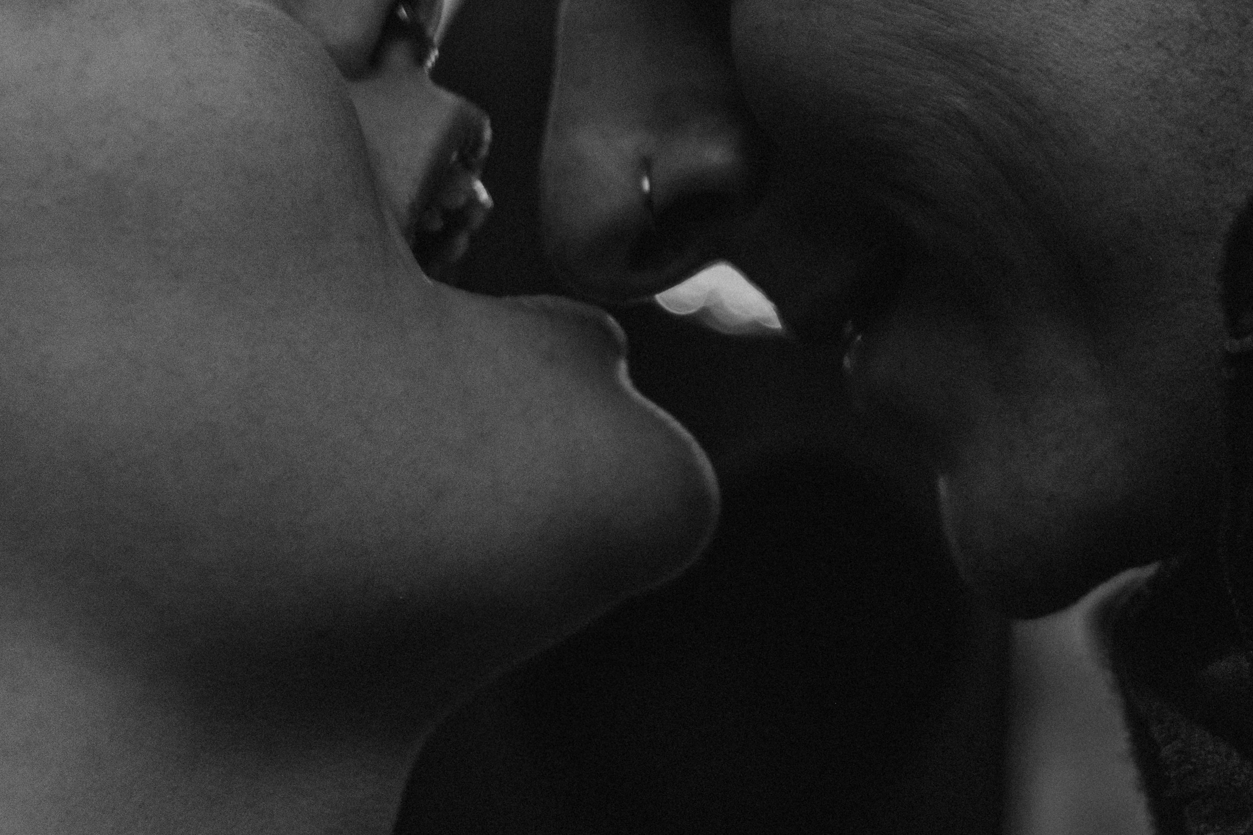 Любовь как искусство. Фотограф в Париже