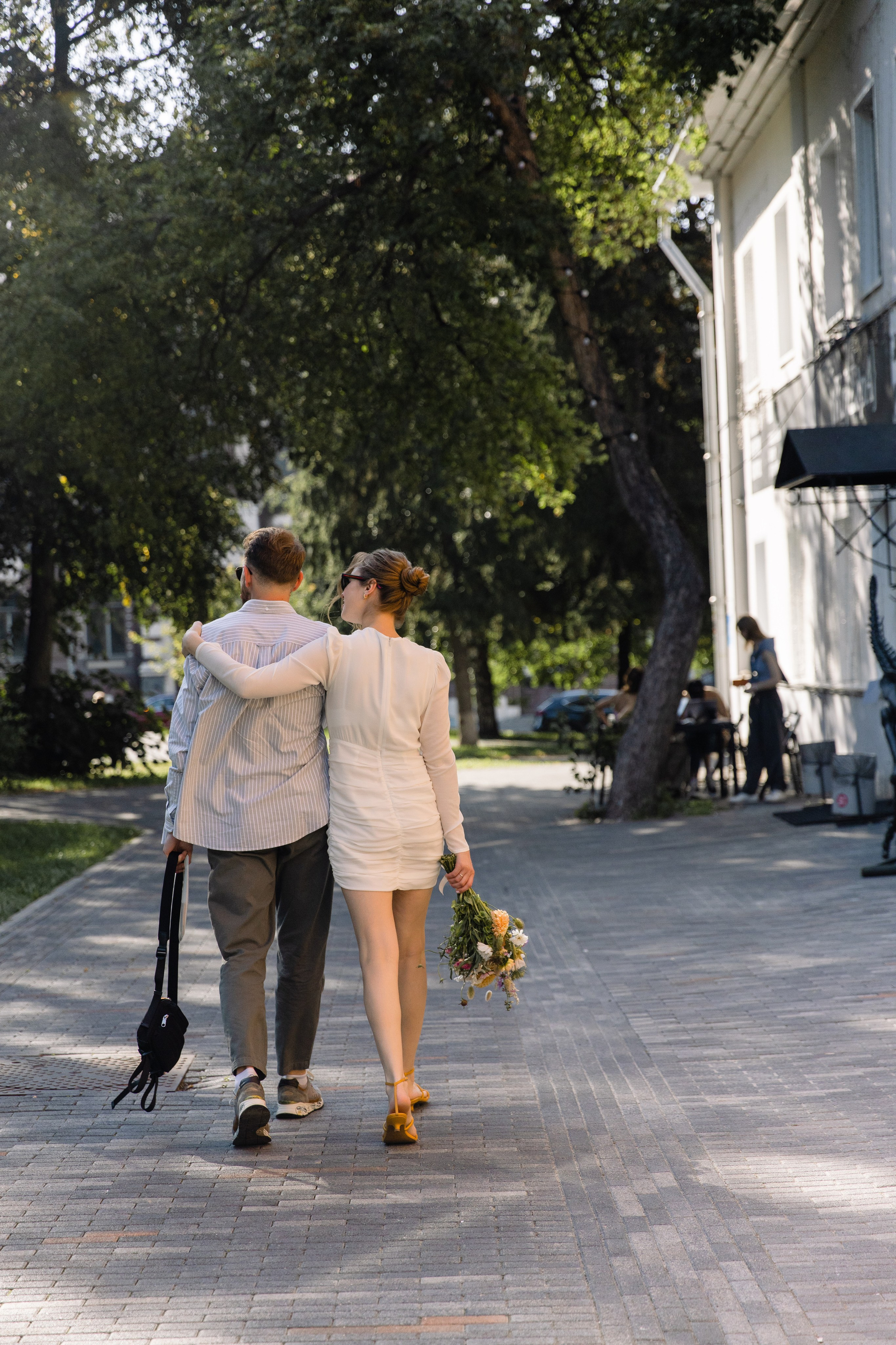 TOLYA+IRA. Аня Нагайцева фотограф в Томске, семьи, портреты, контент