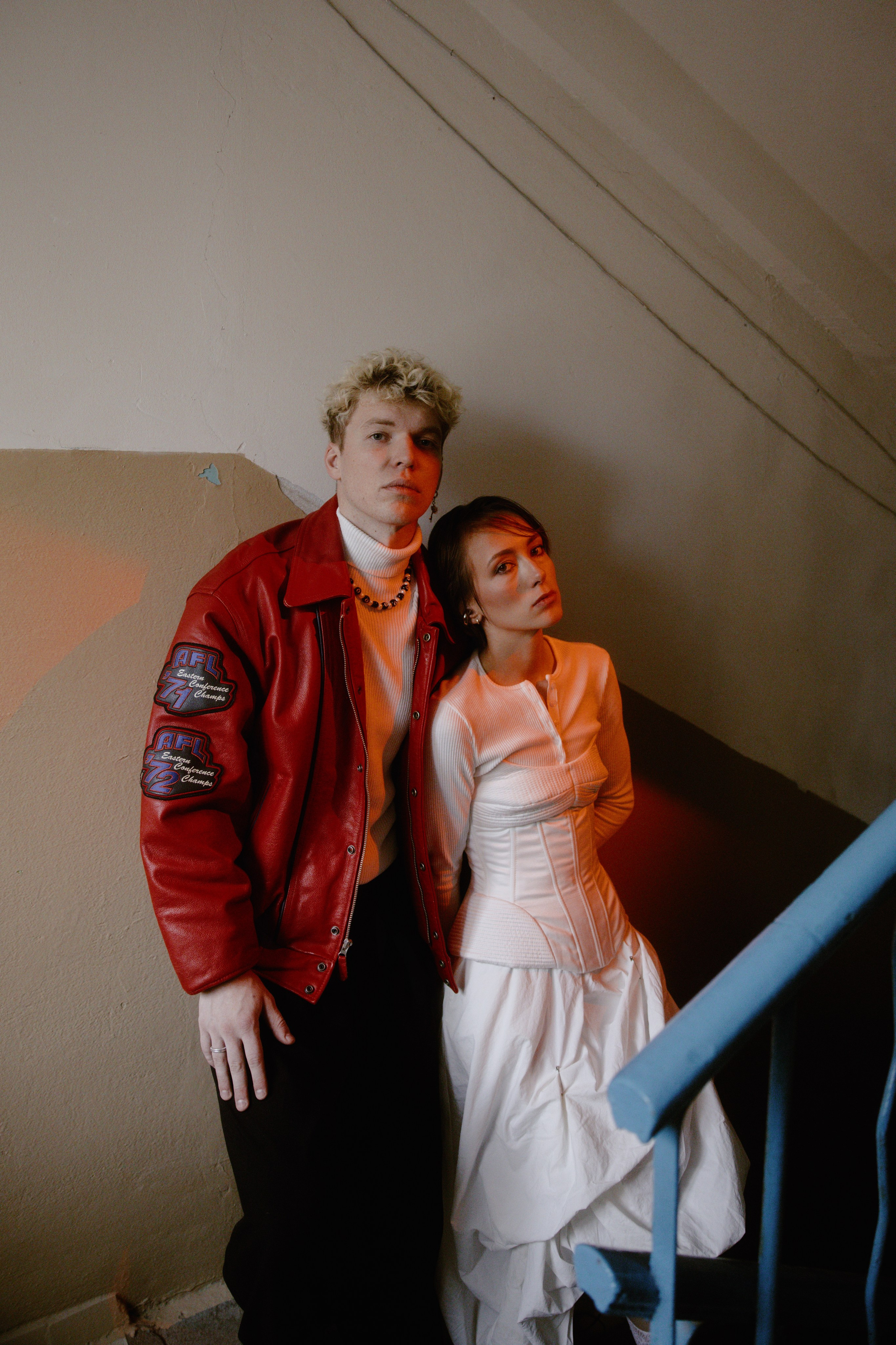 Punk. Свадебный фотограф / Reels Нижний Новгород Татьяна Красильникова