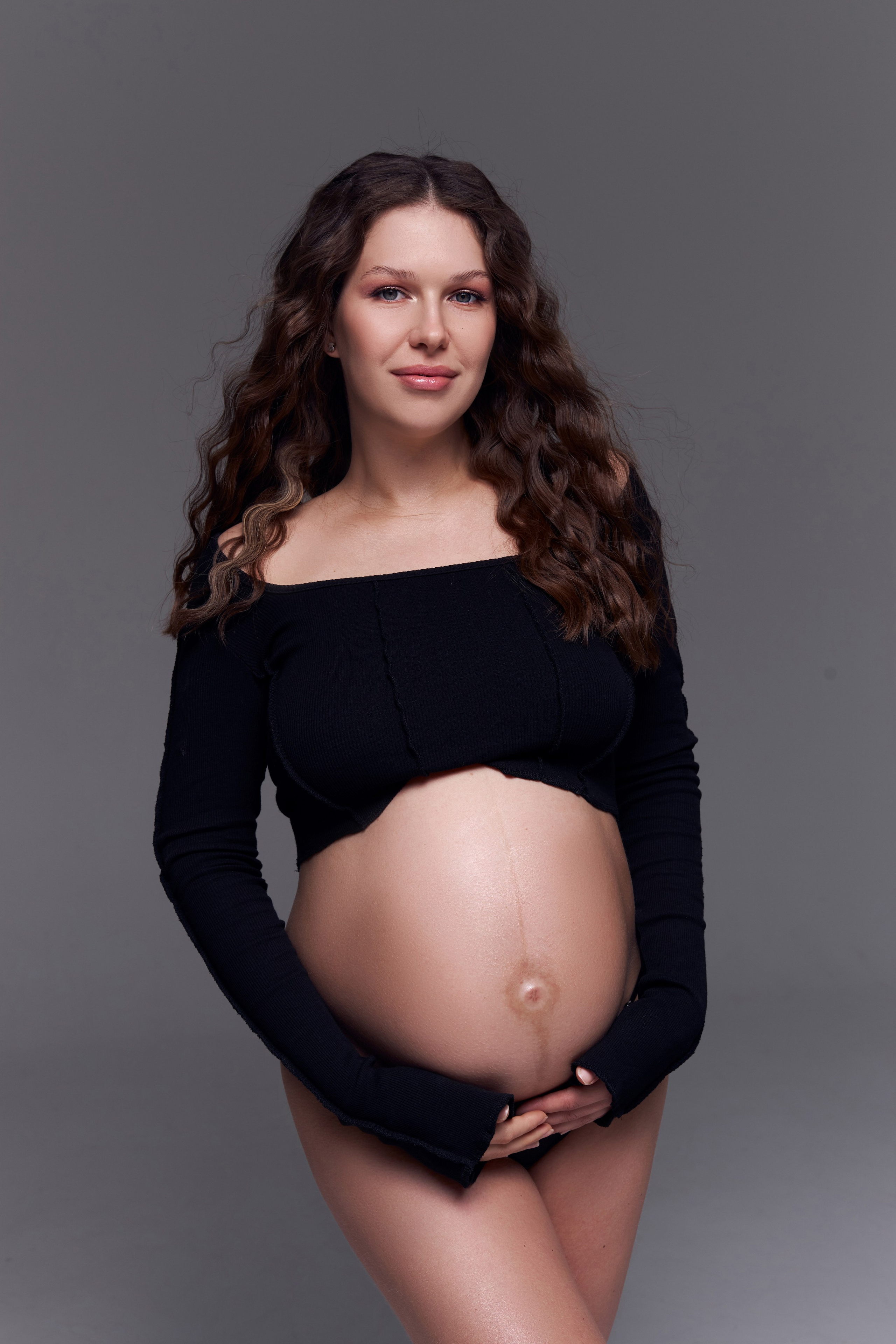 Беременность. Коммерческий фотограф Москва