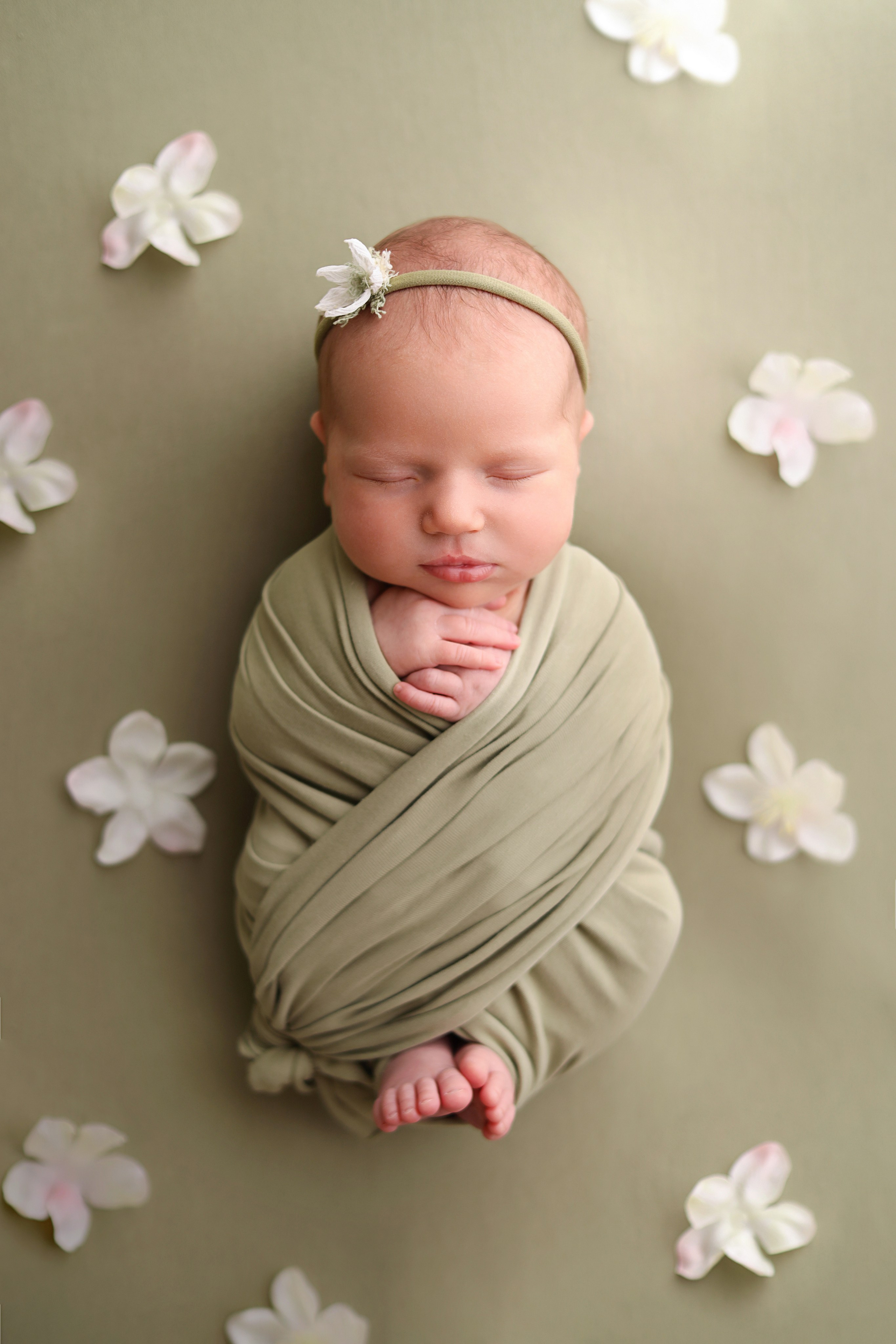 Ньюборн съемка Алены. Фотограф новорожденных Москва. Ньюборн фотограф Москва