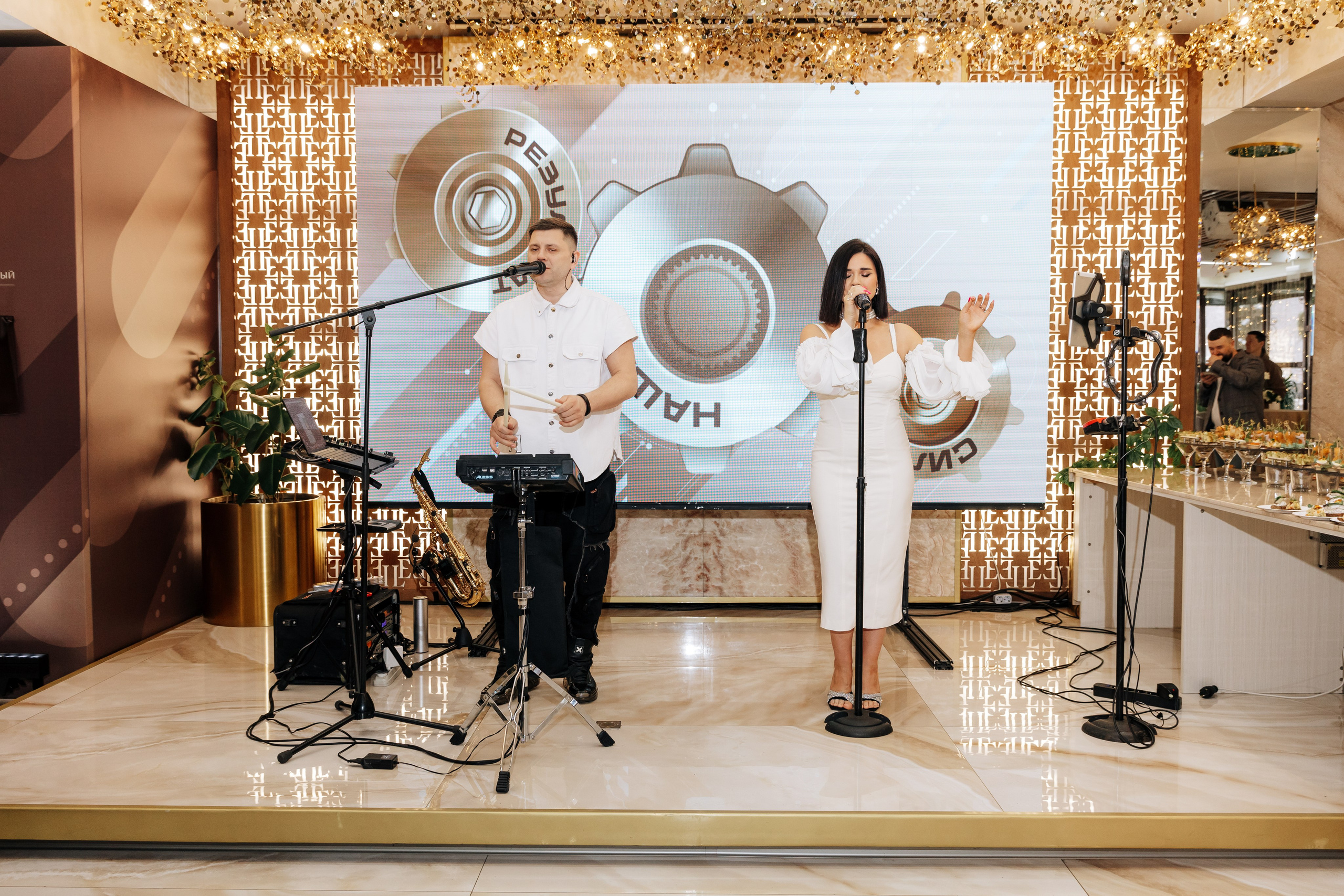 Газпром | Корпоратив. Свадебный и репортажный фотограф в Омске. Червоткин Никита