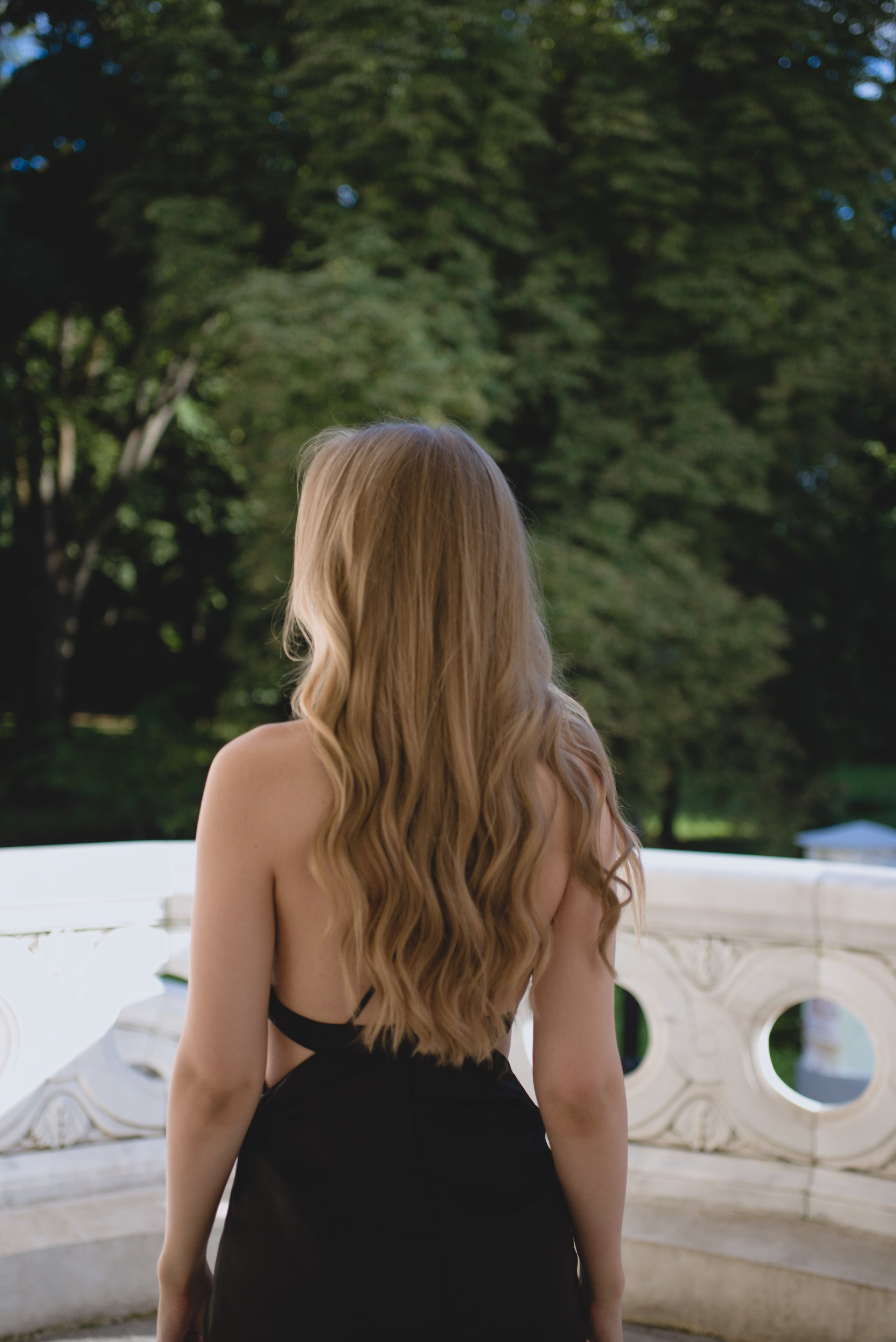 Анна. Фотограф Людмила Белова